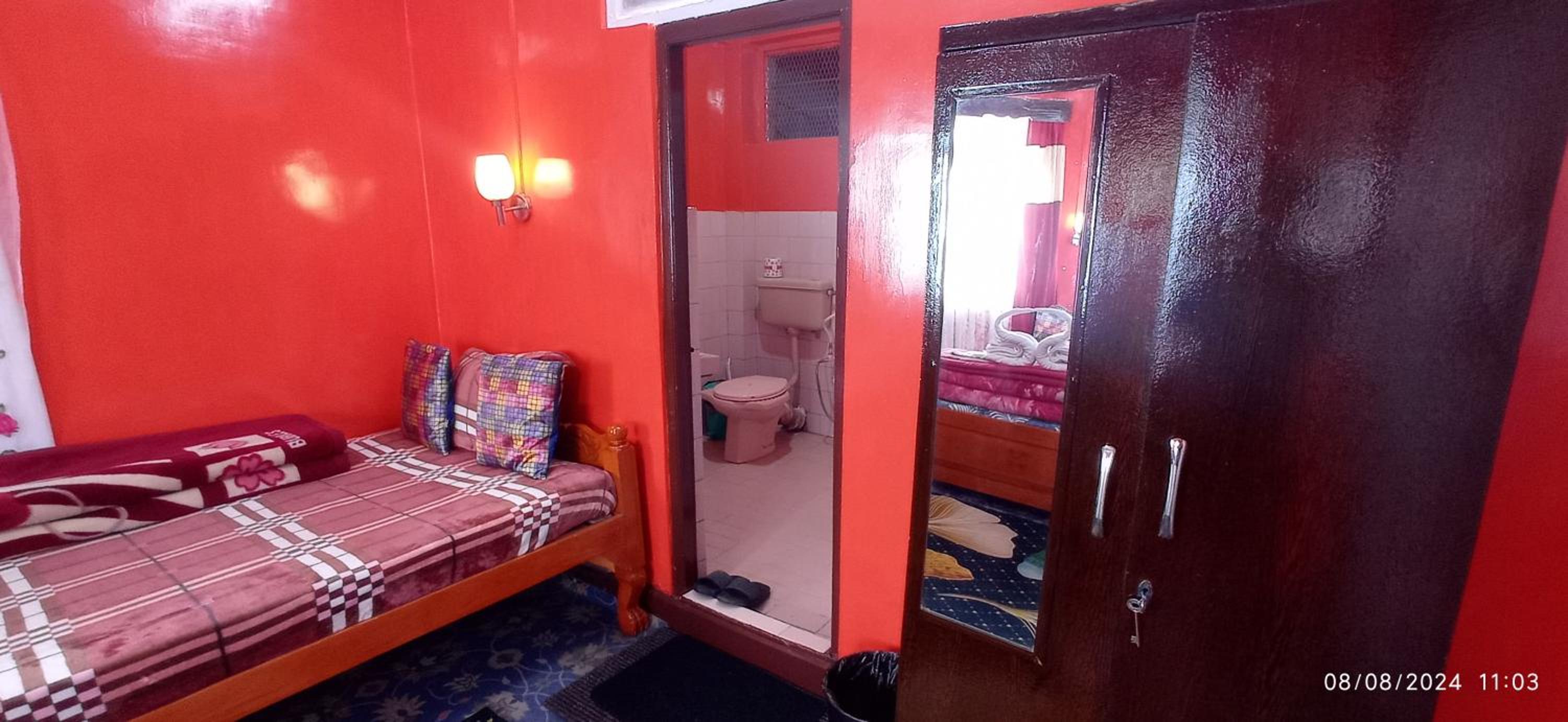 Blue Horizon Homestay