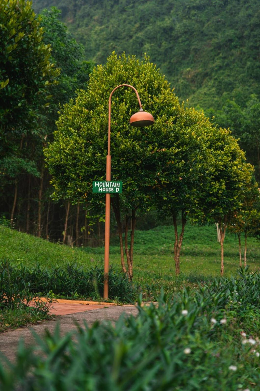 Chay Lap Farmstay Phong Nha
