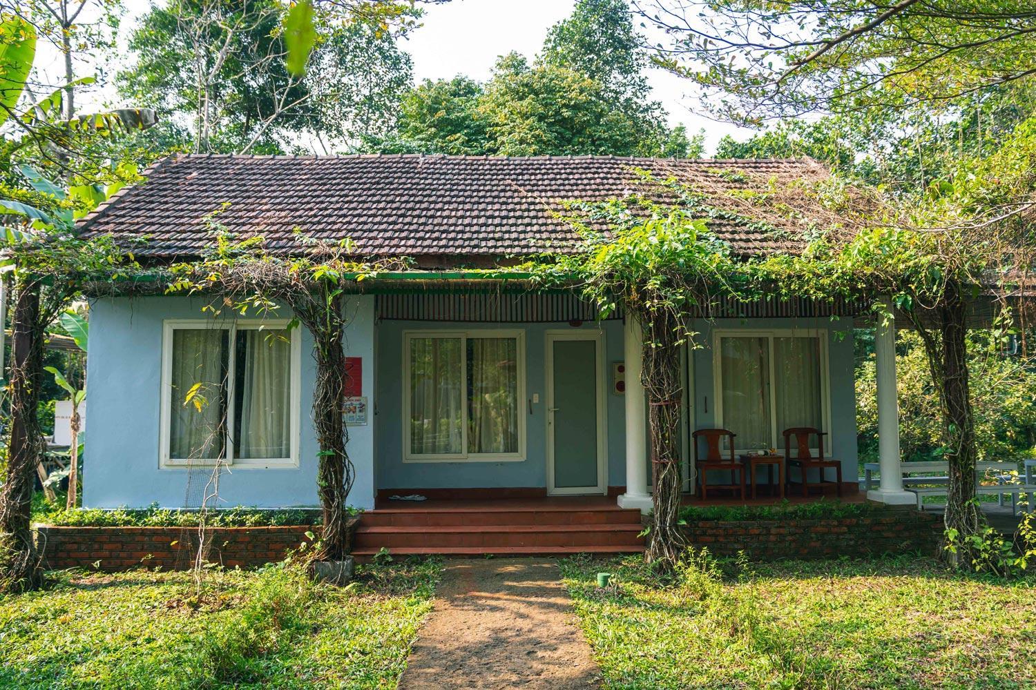 Chay Lap Farmstay Phong Nha