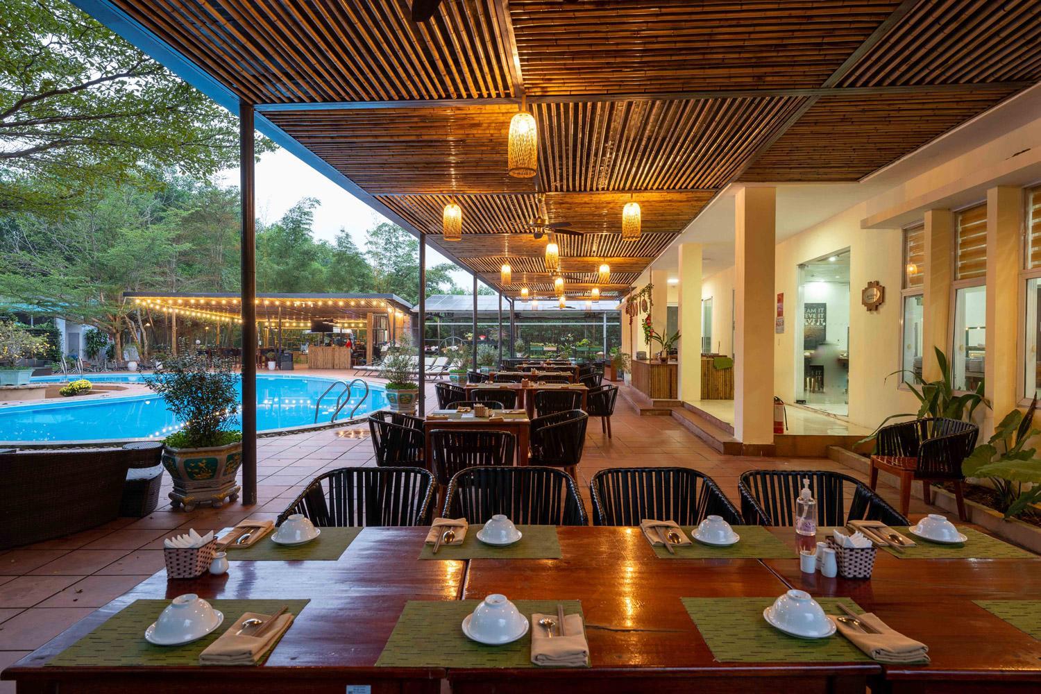 Chay Lap Farmstay Phong Nha
