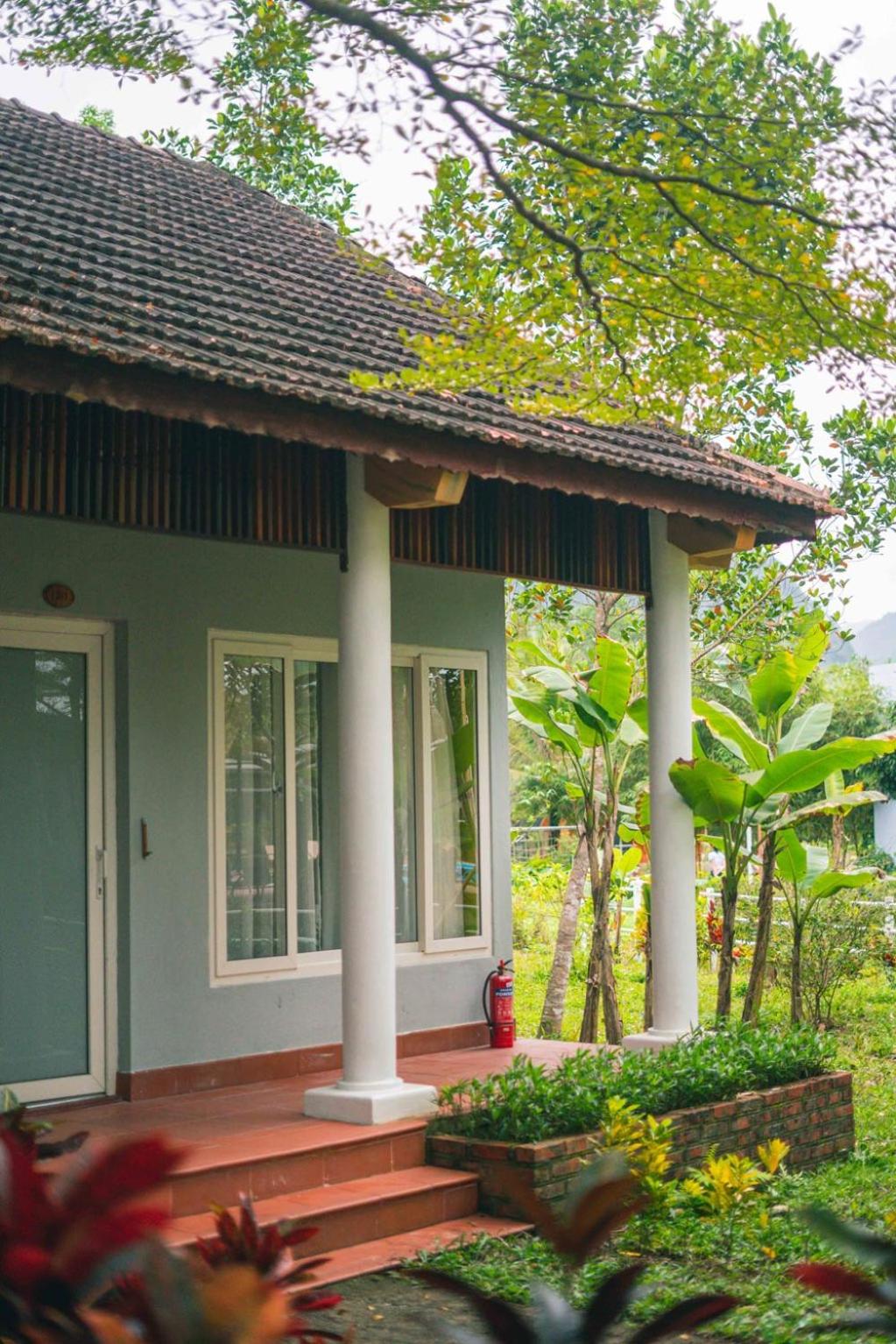 Chay Lap Farmstay Phong Nha