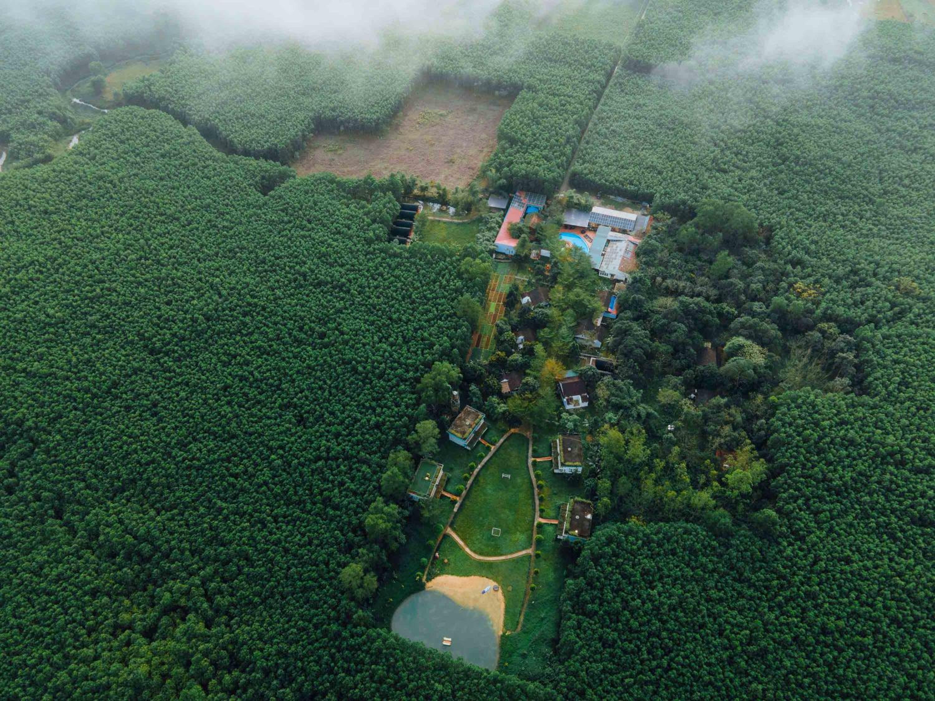 Chay Lap Farmstay Phong Nha