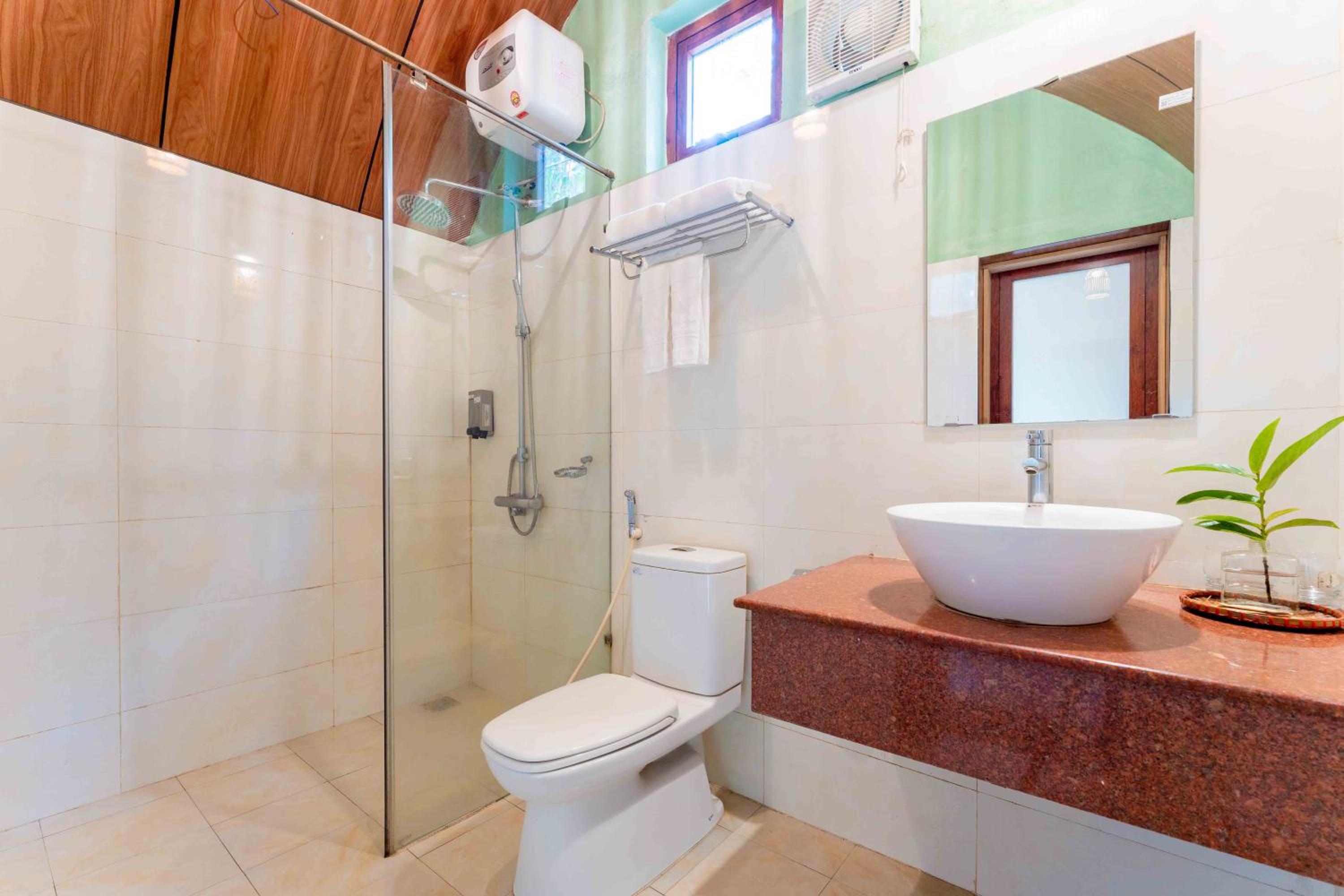 Chay Lap Farmstay Phong Nha