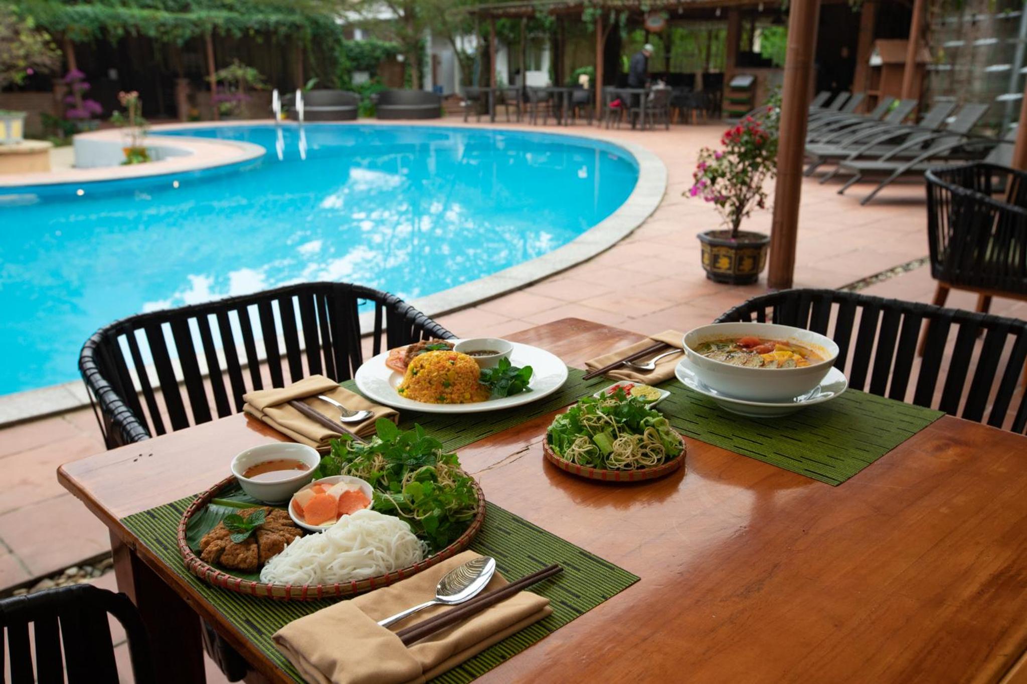 Chay Lap Farmstay Phong Nha