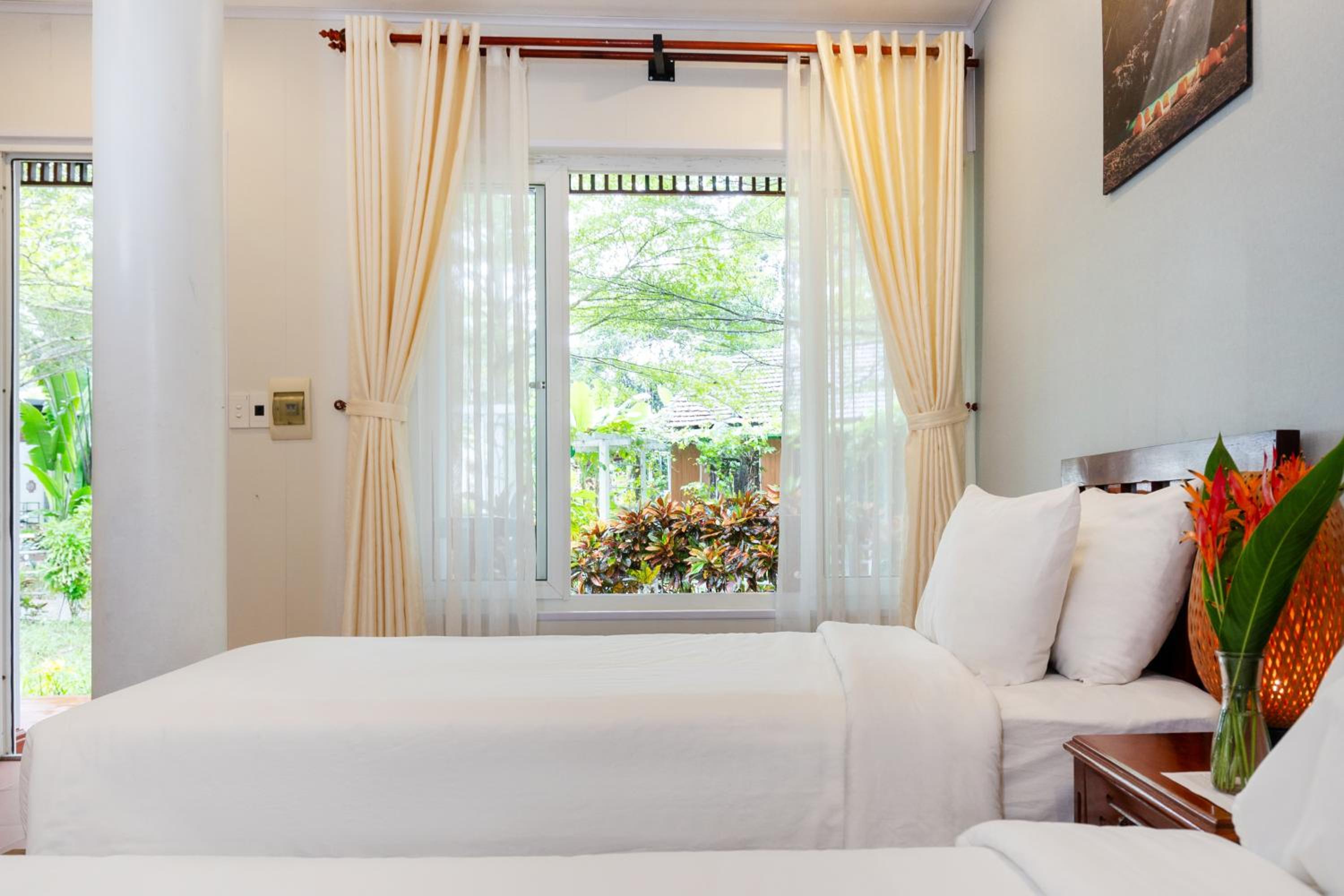 Chay Lap Farmstay Phong Nha
