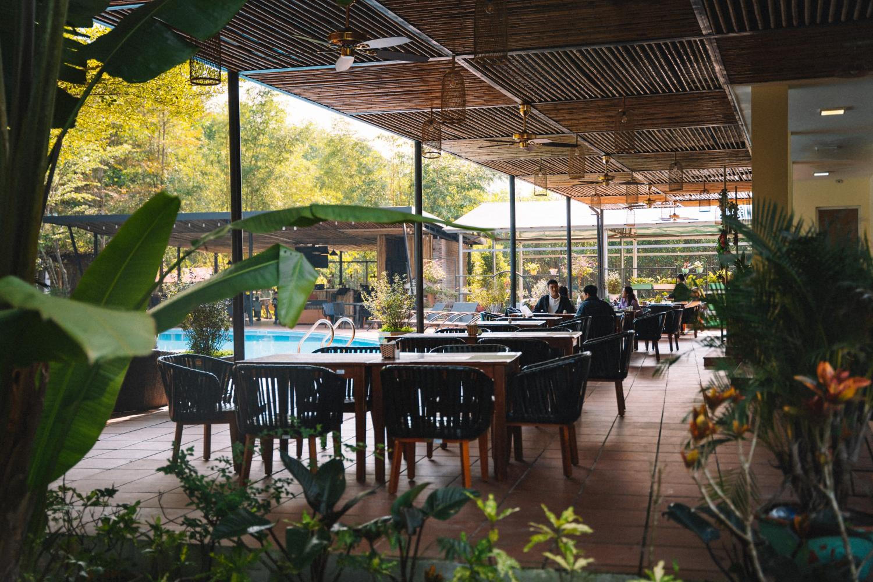 Chay Lap Farmstay Phong Nha