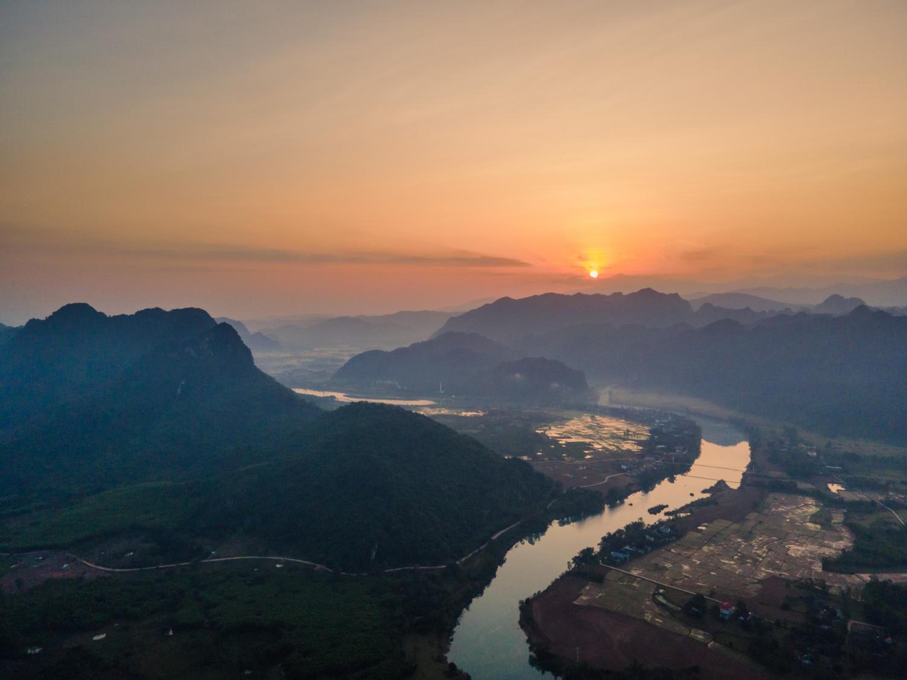 Chay Lap Farmstay Phong Nha