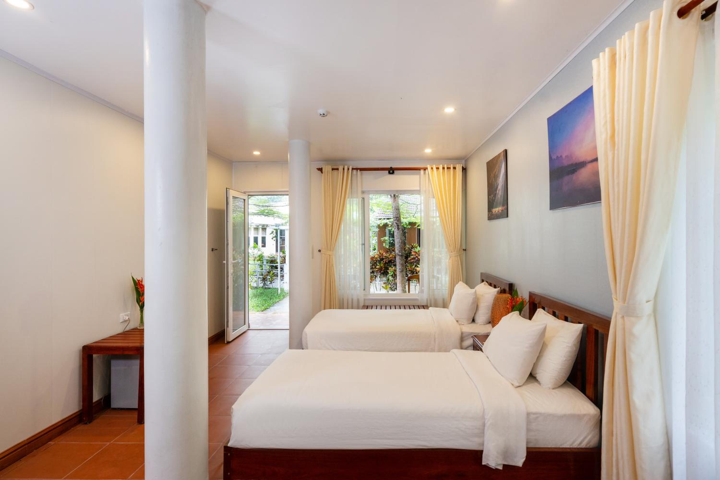 Chay Lap Farmstay Phong Nha