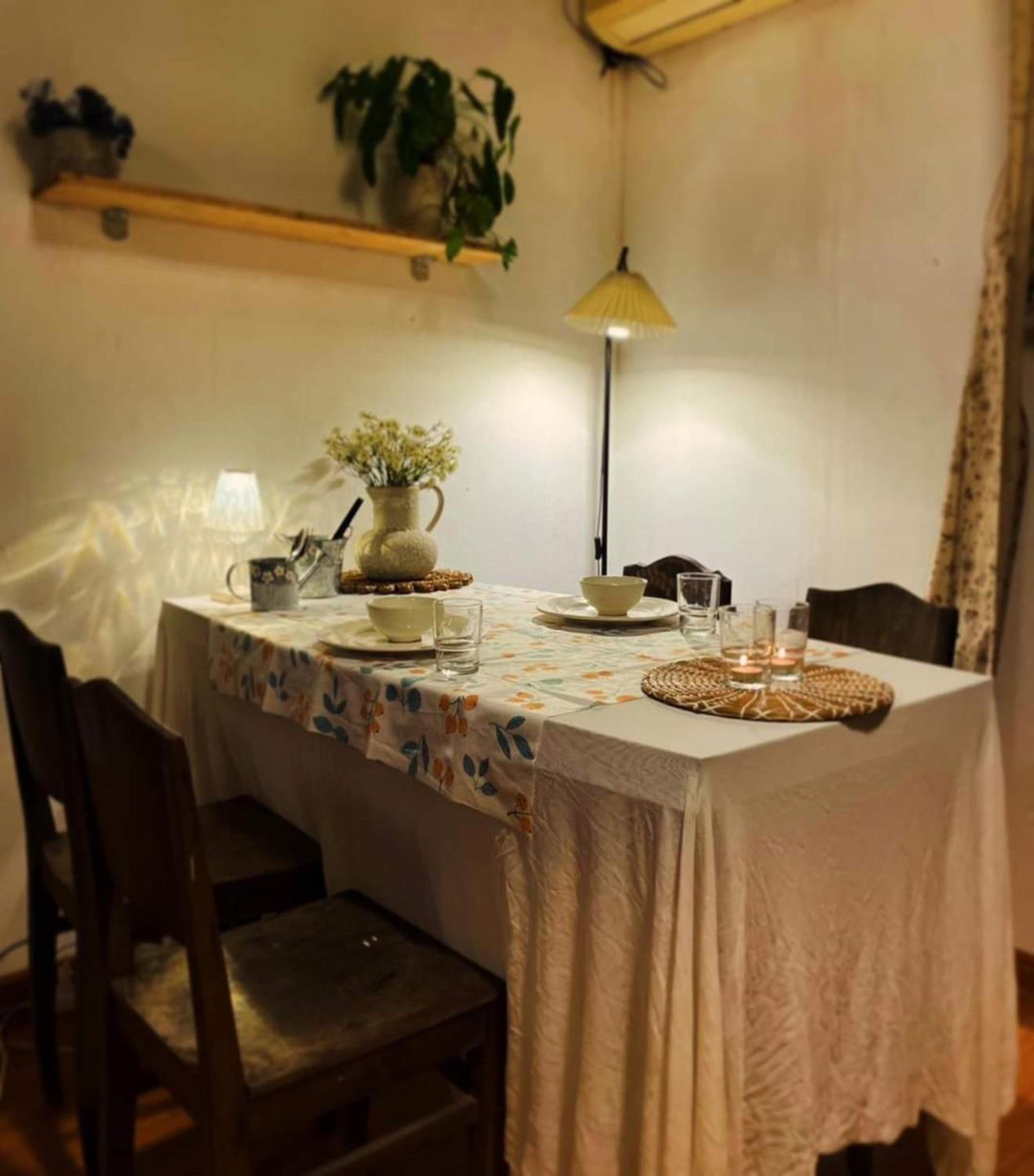 Yang Homestay B&B - Room