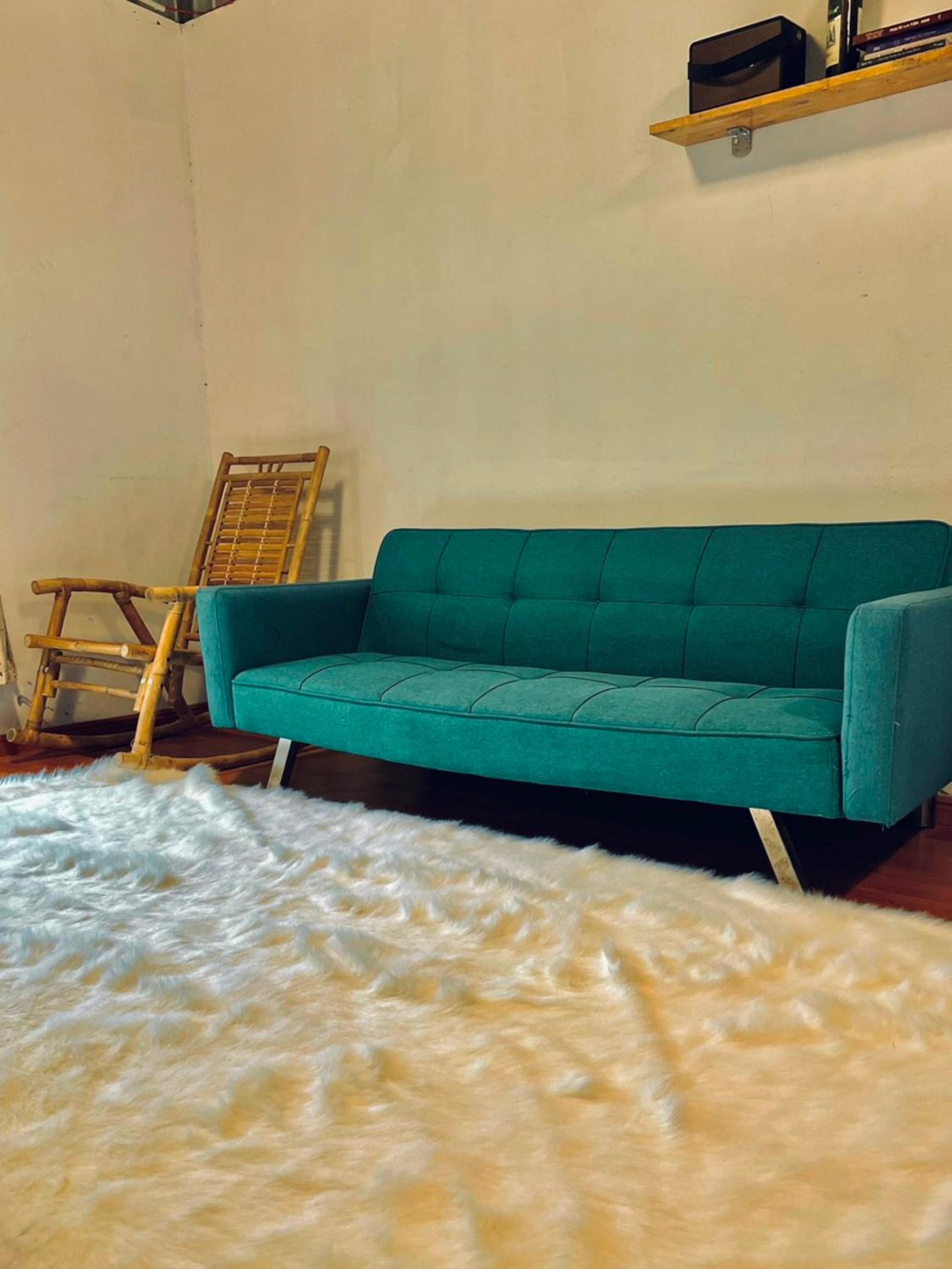 Yang Homestay B&B - Room