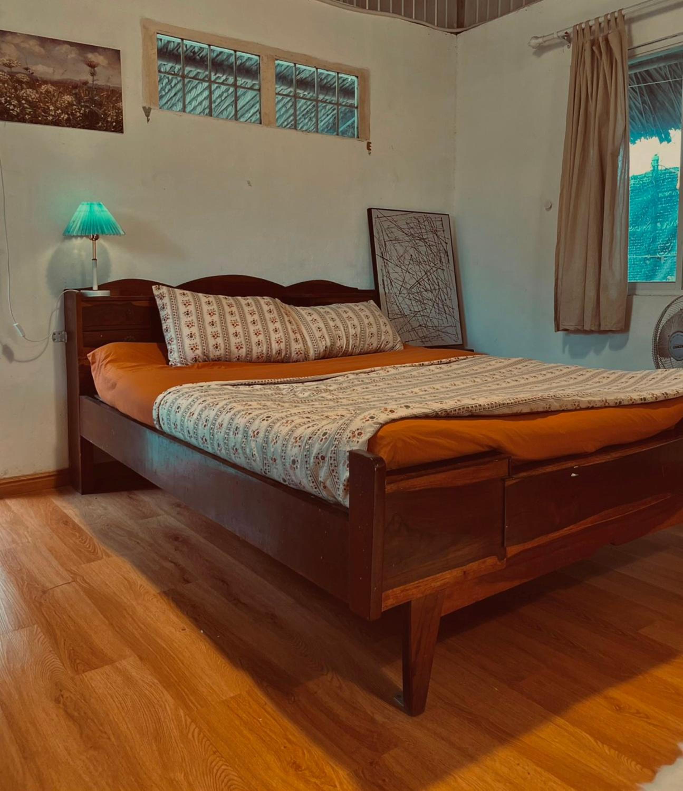 Yang Homestay B&B - Room