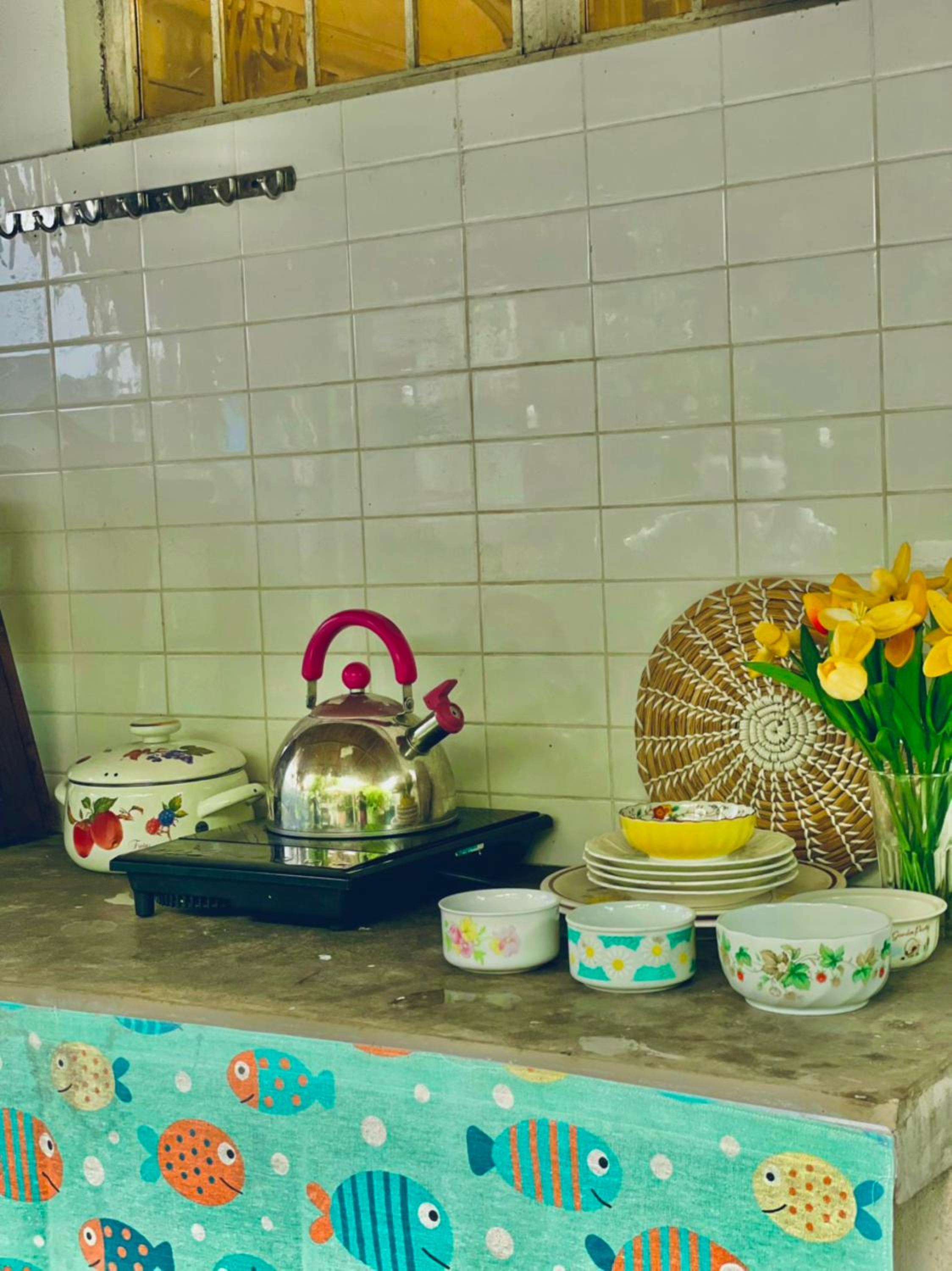 Yang Homestay B&B - Room