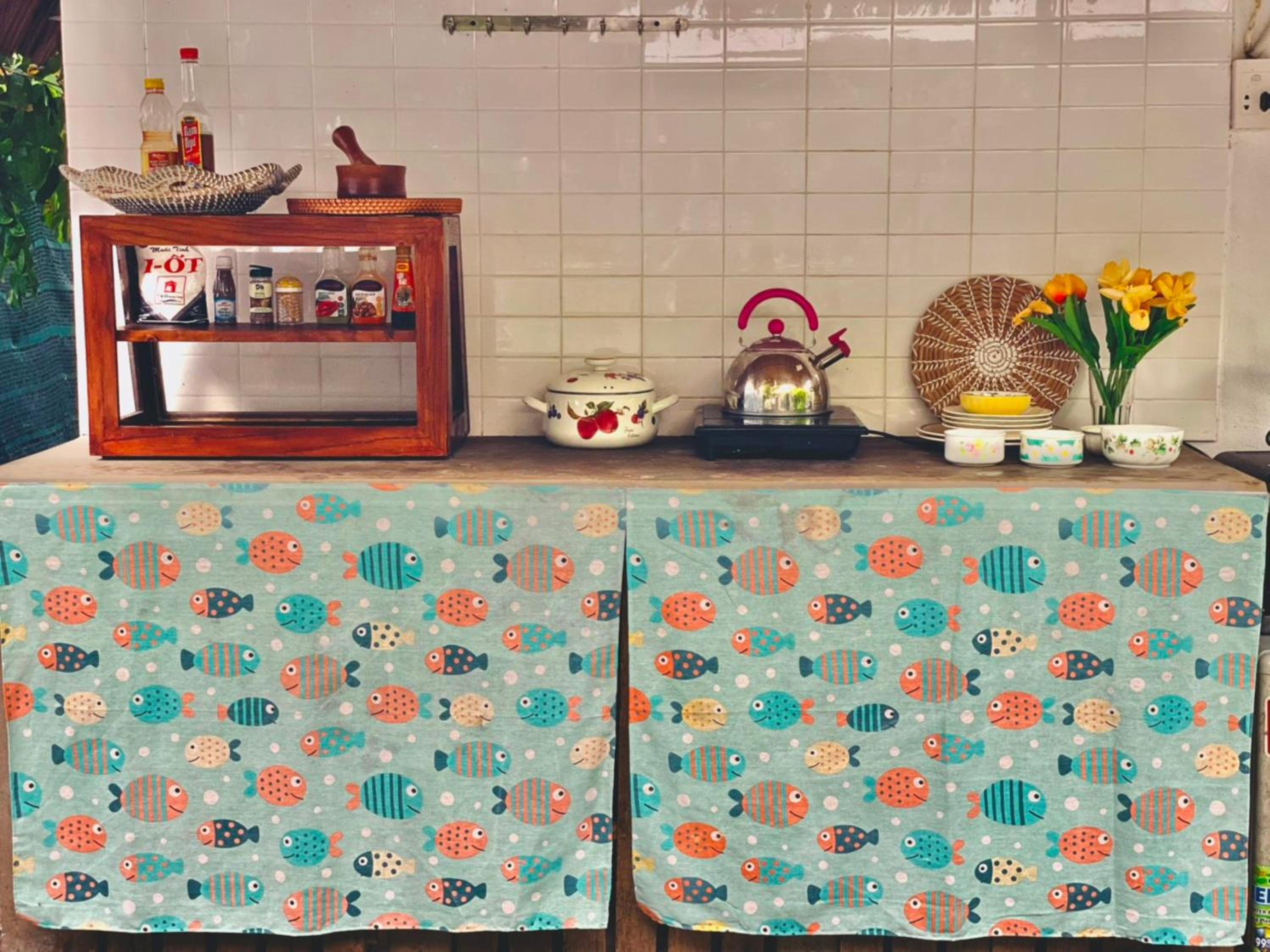 Yang Homestay B&B - Room