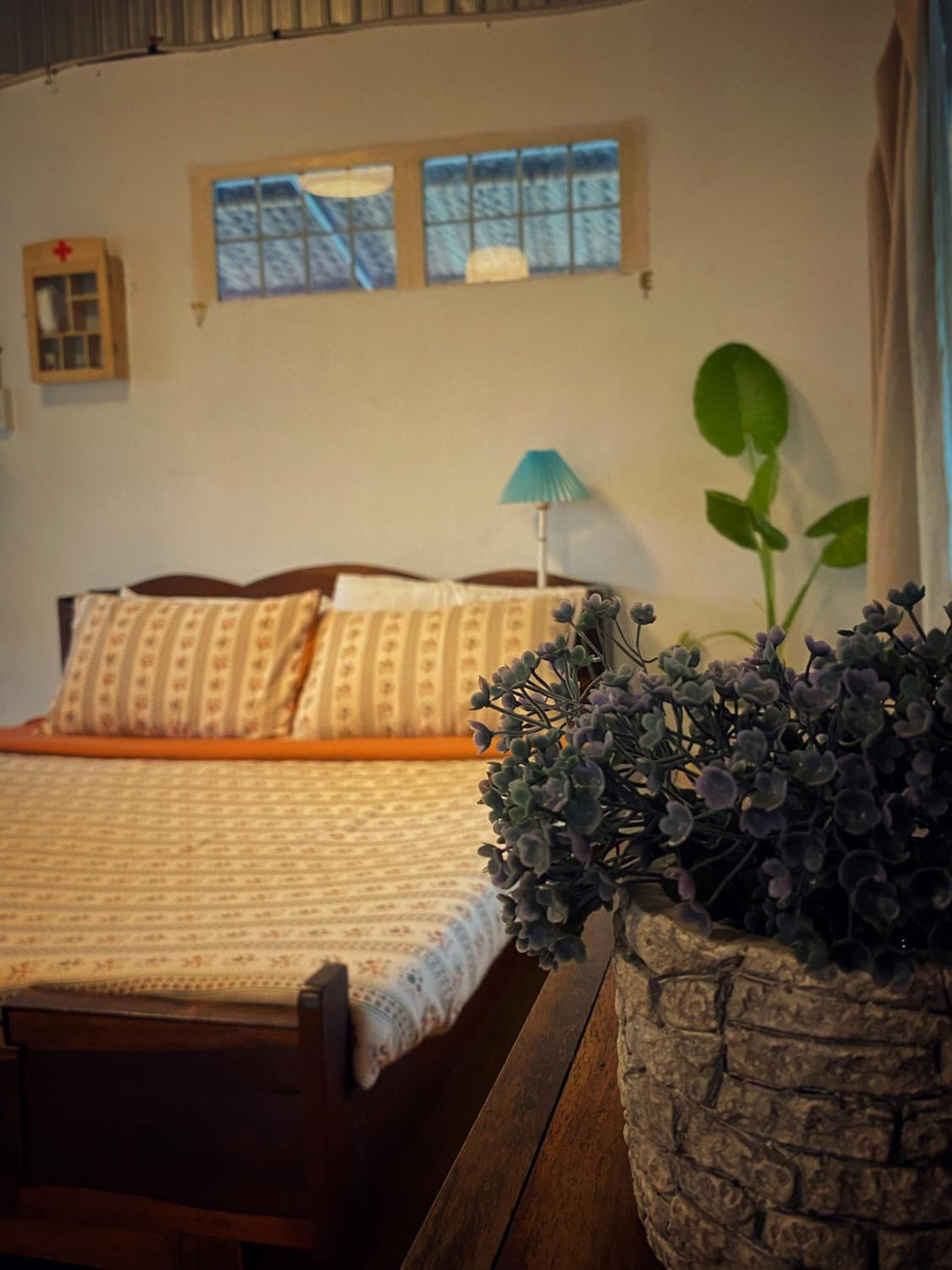 Yang Homestay B&B - Room
