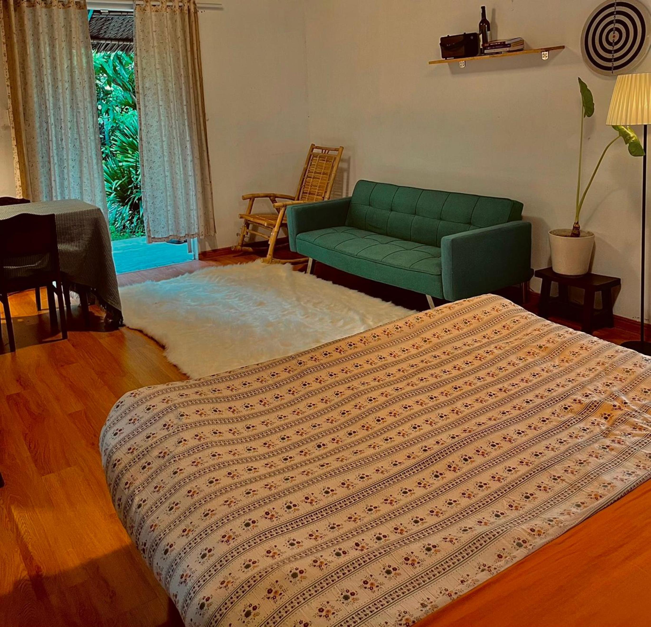 Yang Homestay B&B - Room