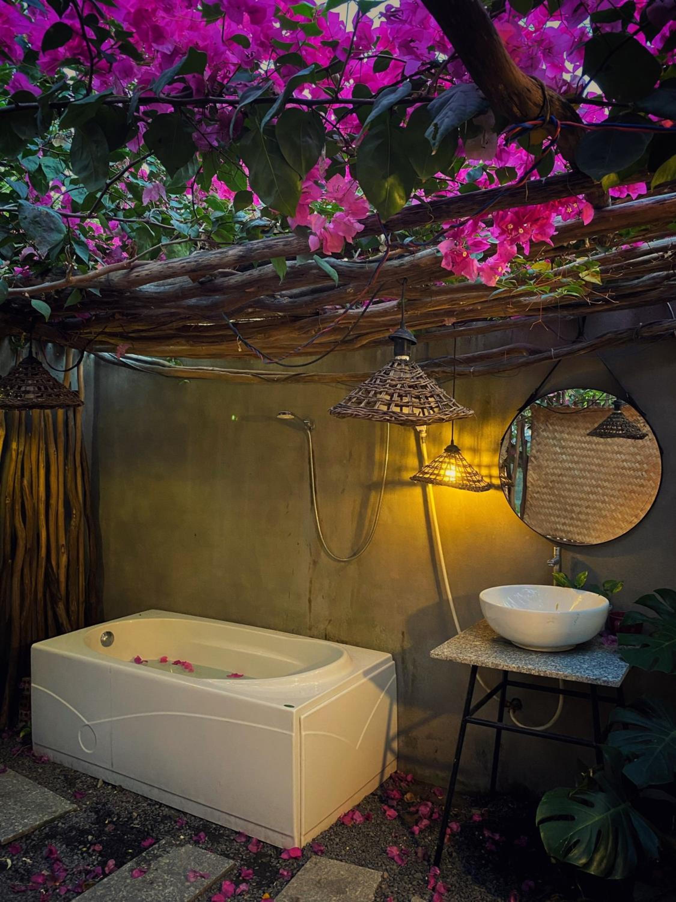 Yang Homestay B&B - Room