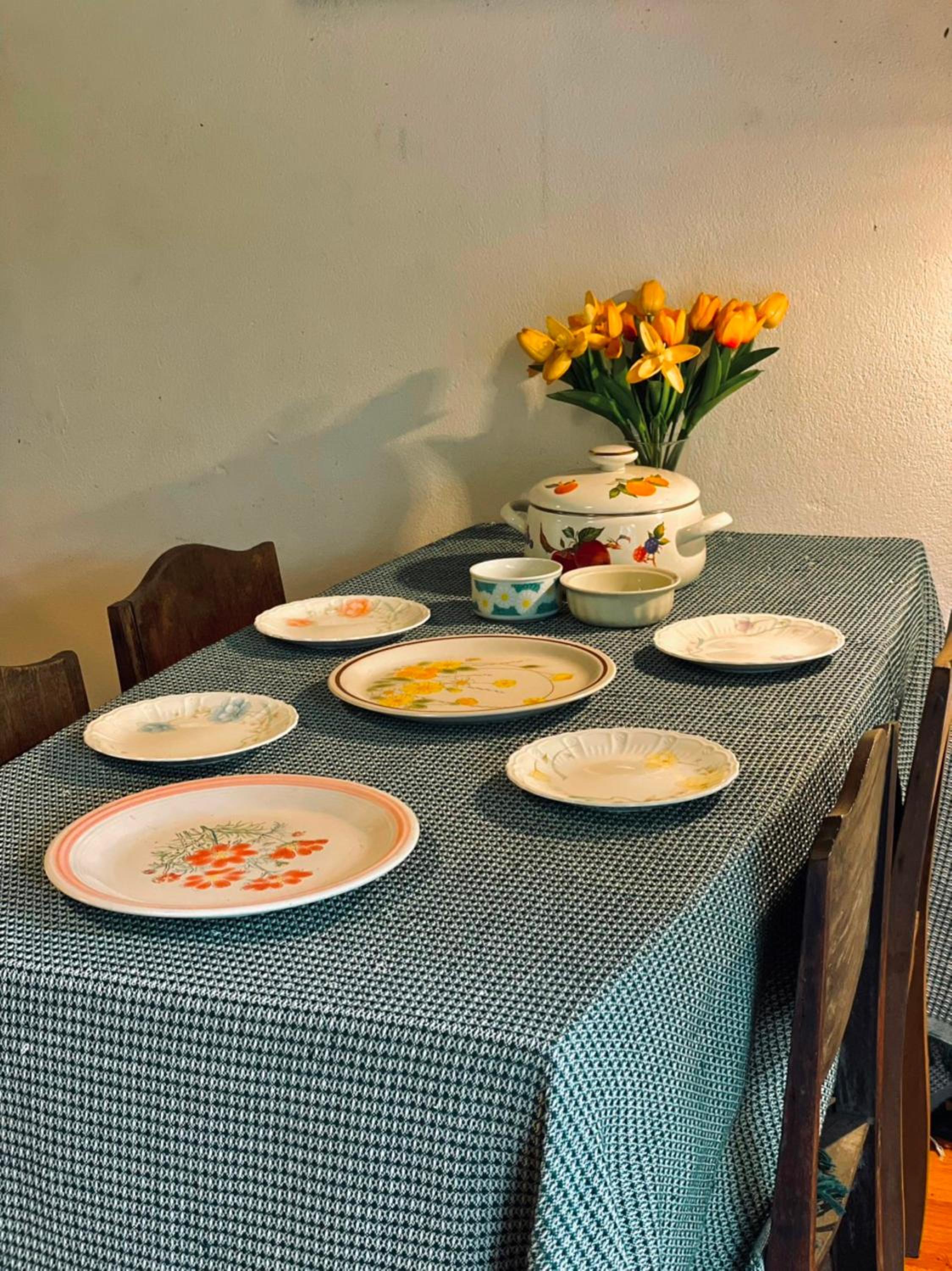 Yang Homestay B&B - Room