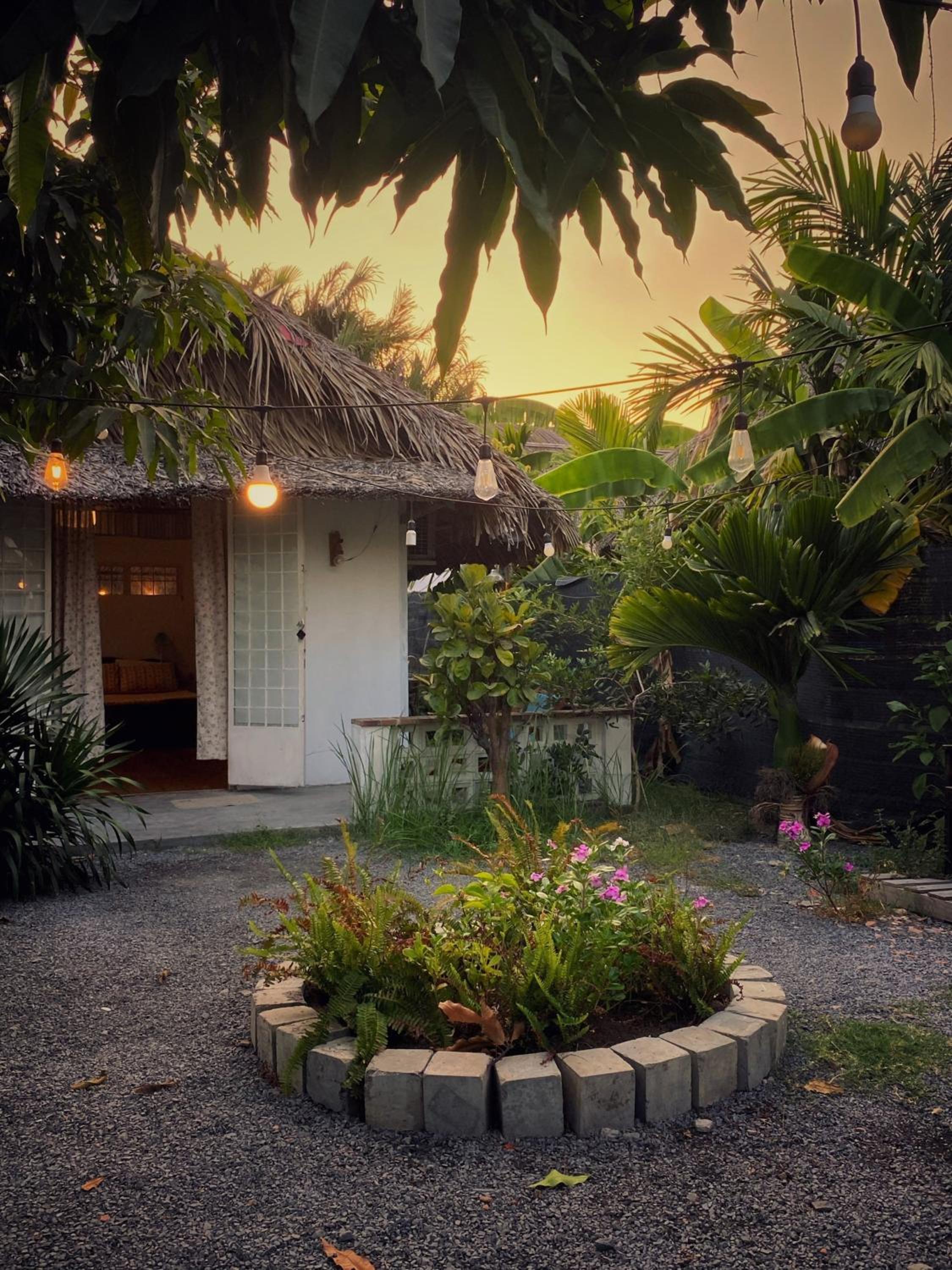 Yang Homestay B&B - Room