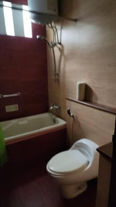Vila Karuniamata Riverside Dengan Kolam Renang view 3