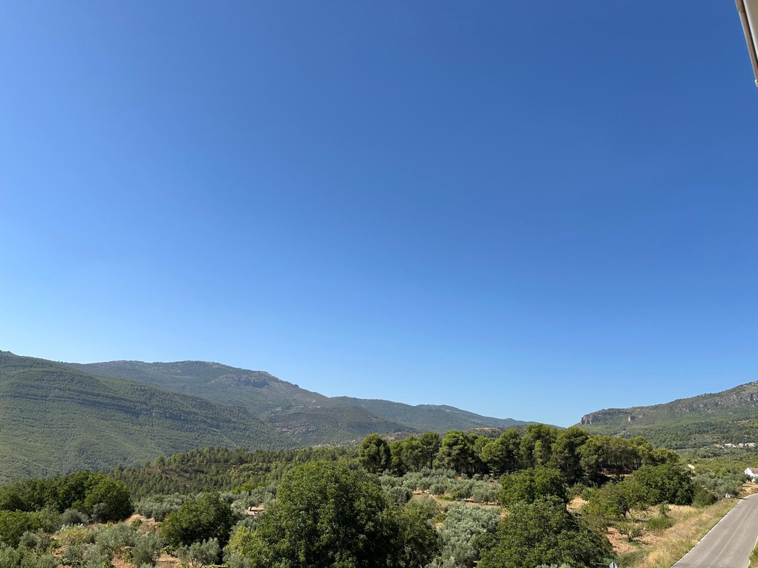 Casas Rurales Cerro Lobo