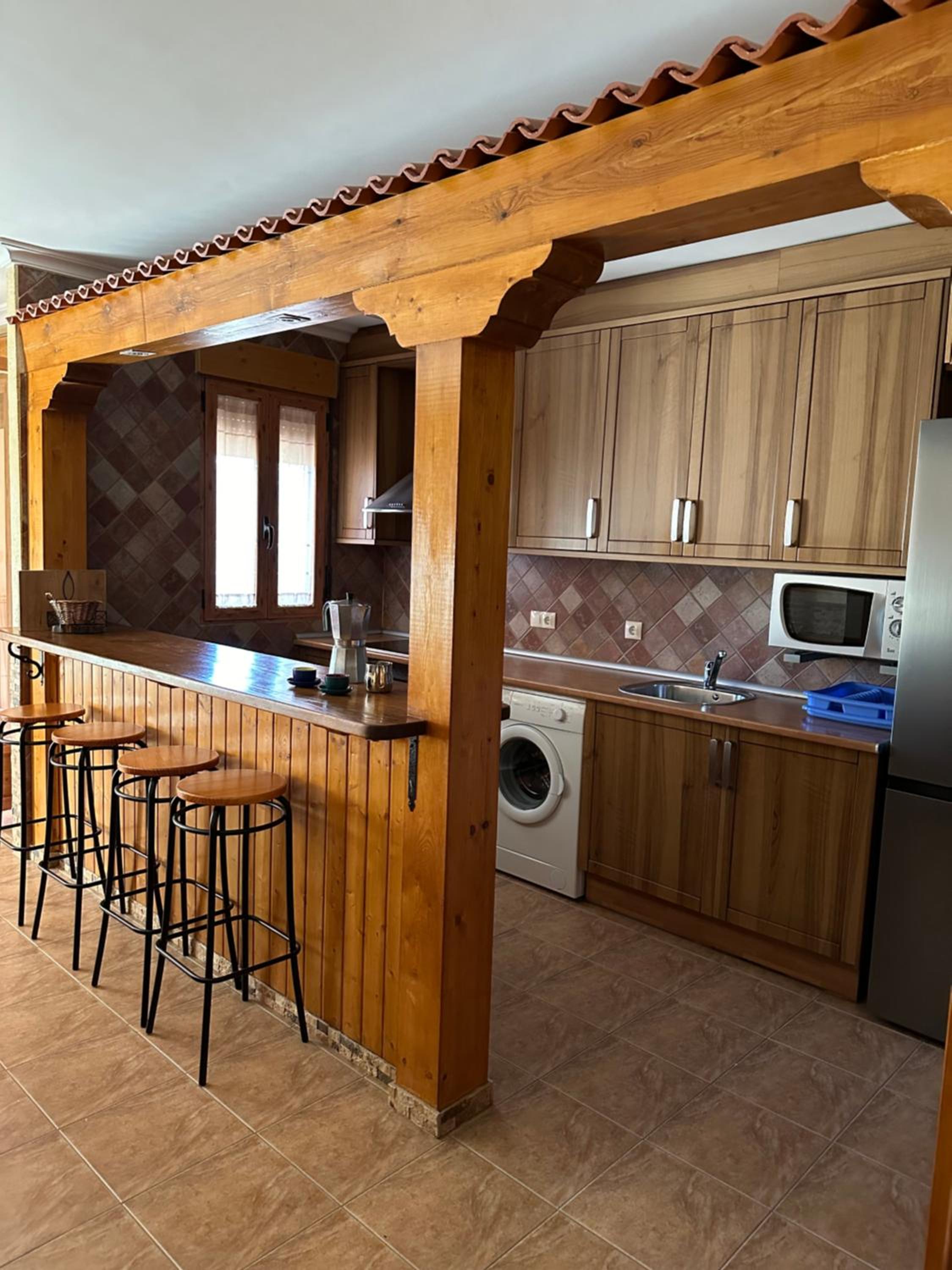 Casas Rurales Cerro Lobo