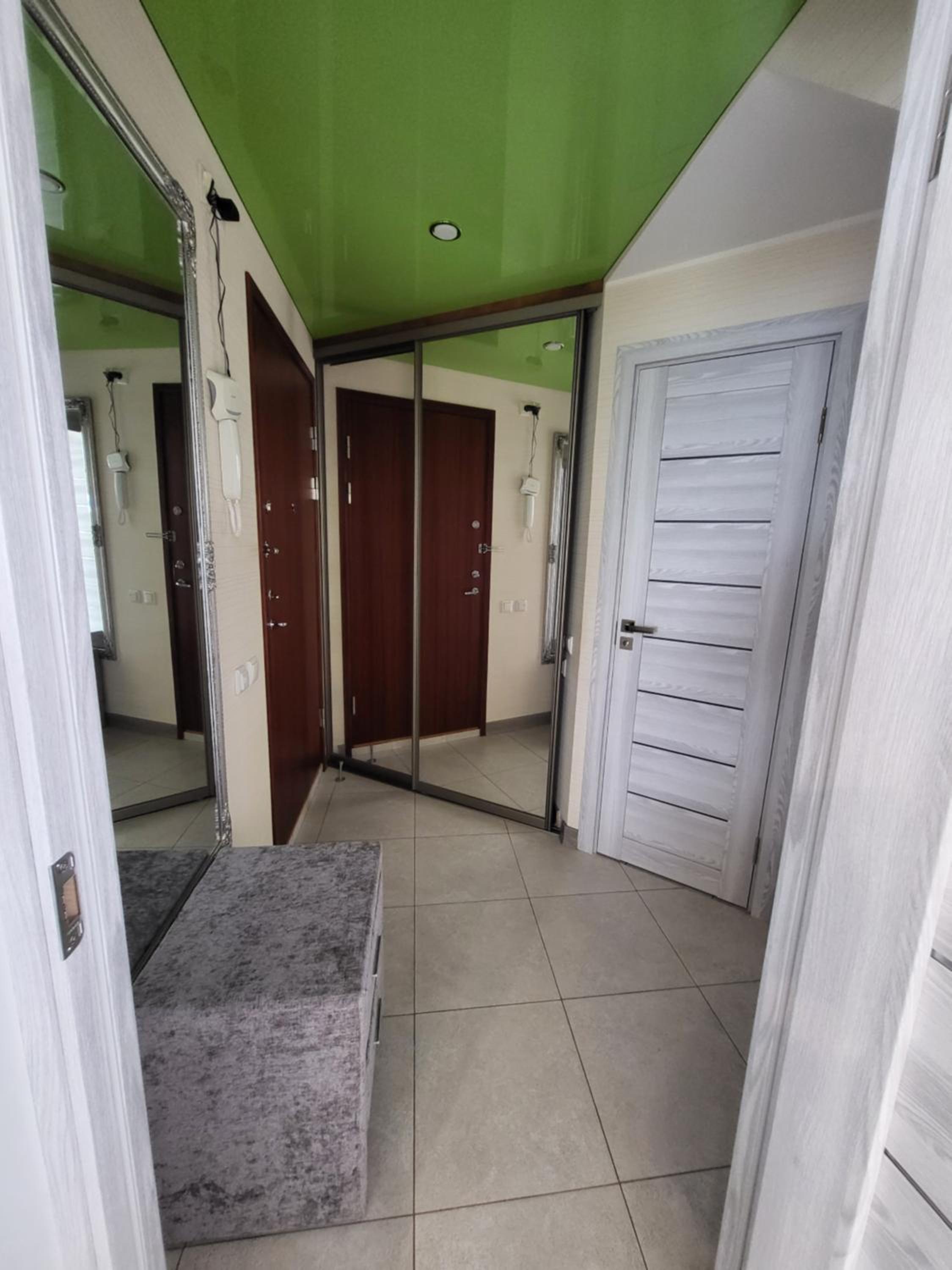 Velvet loft apartment city centre