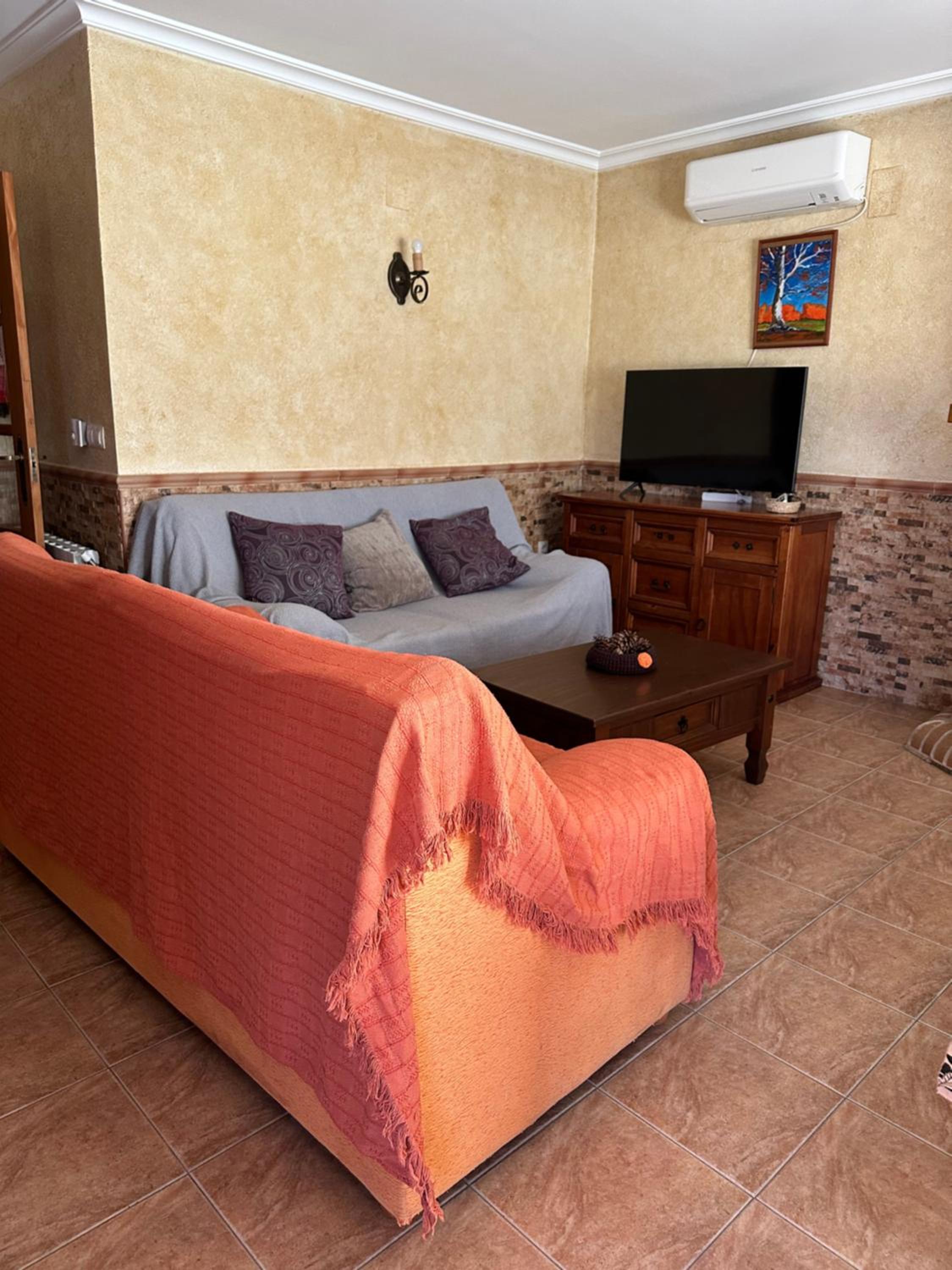 Casas Rurales Cerro Lobo