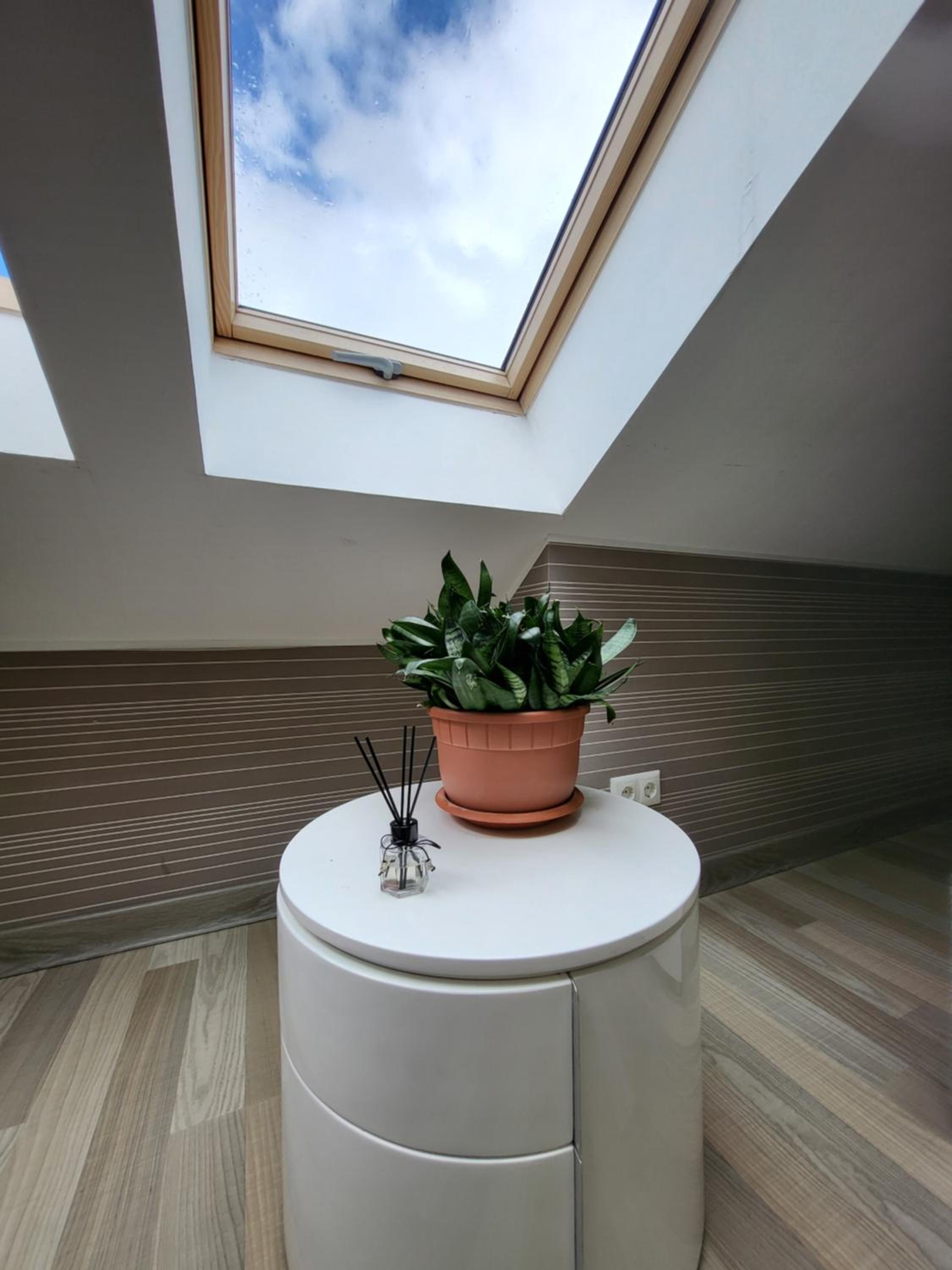 Velvet loft apartment city centre
