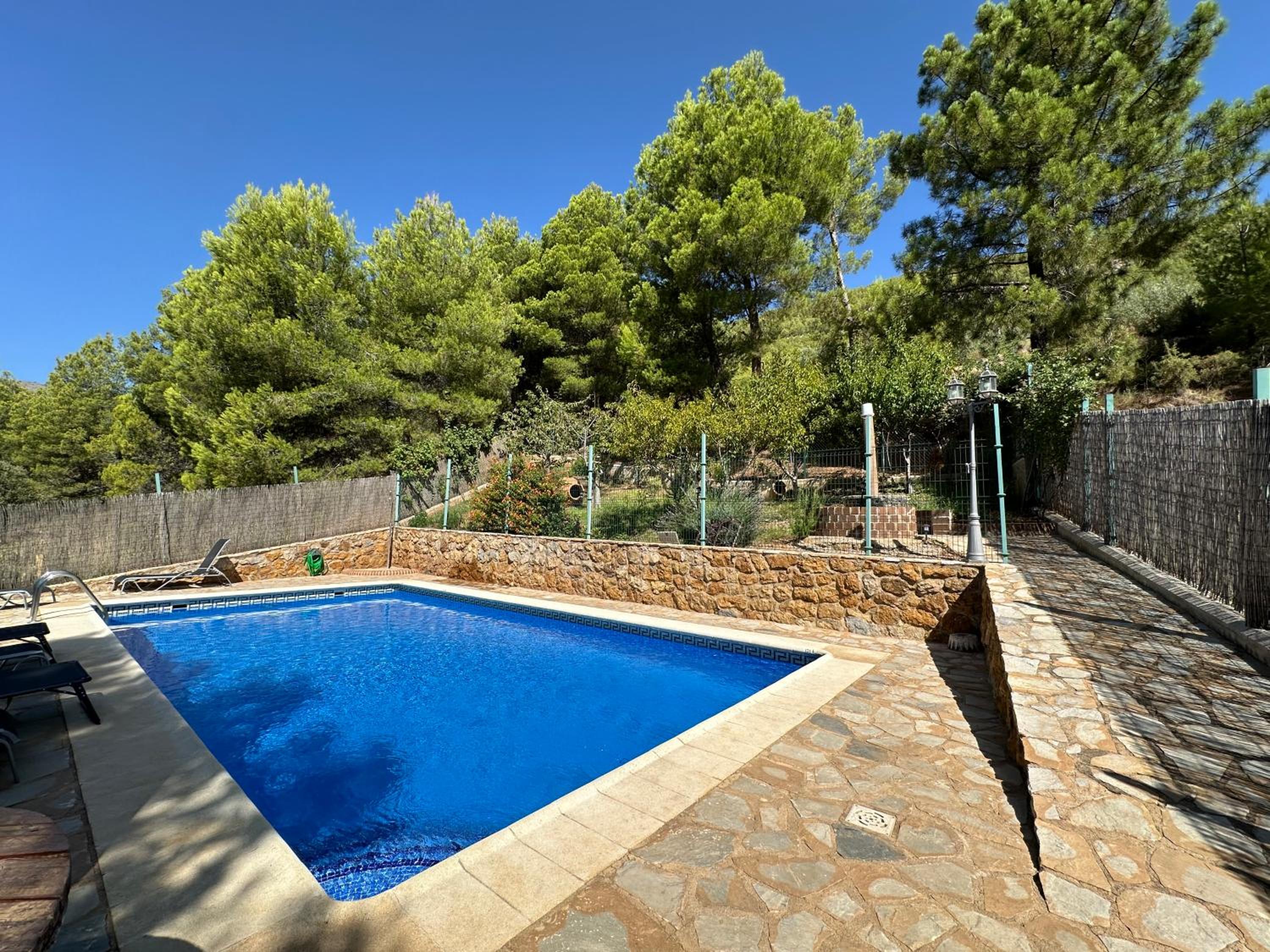 Casas Rurales Cerro Lobo