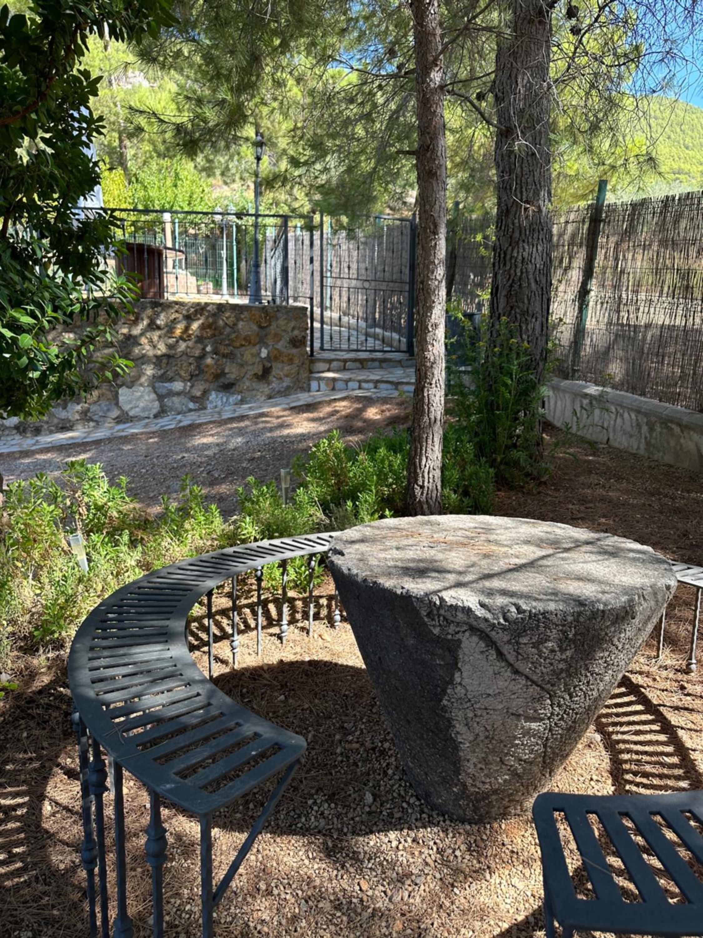 Casas Rurales Cerro Lobo