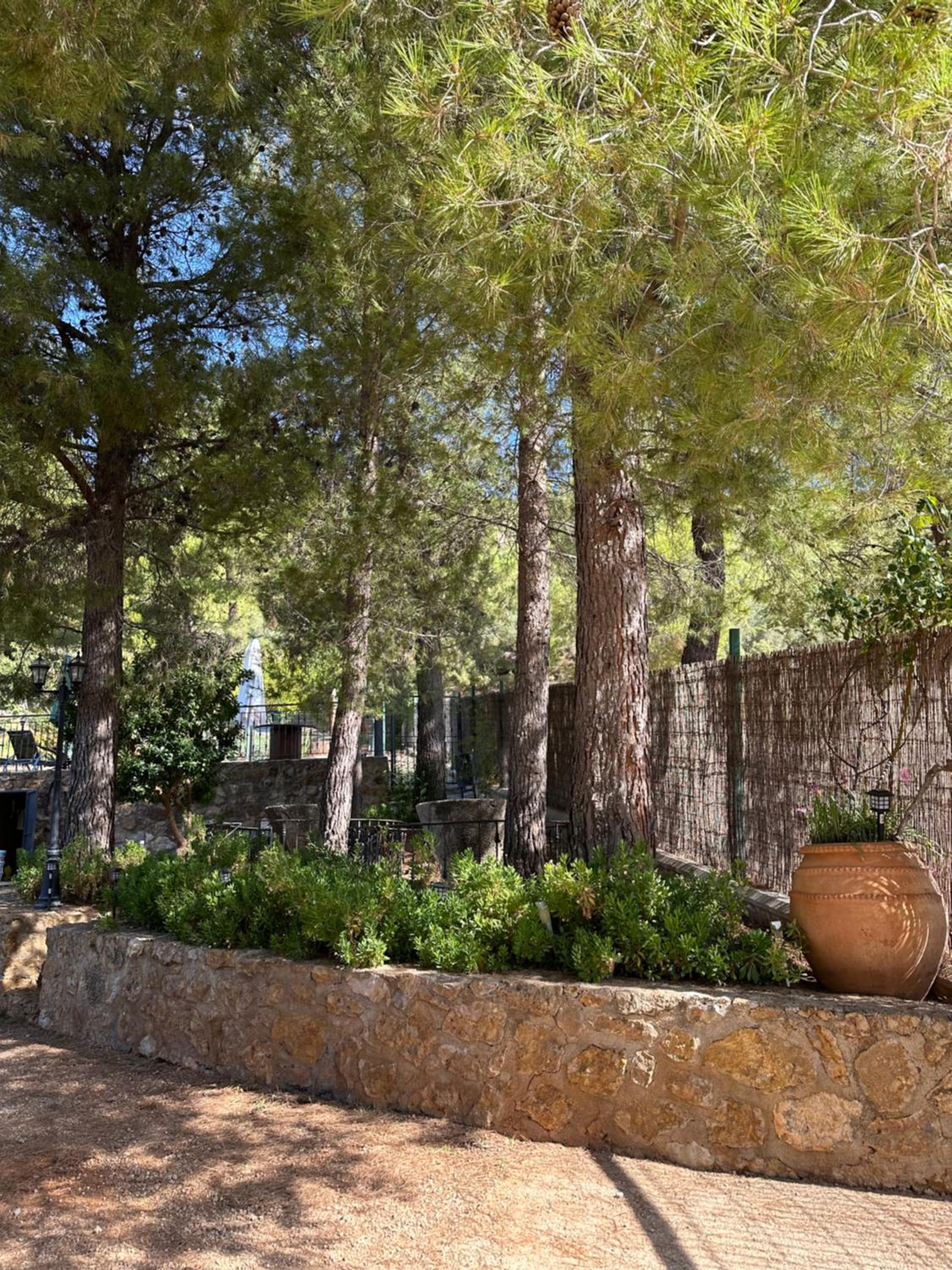 Casas Rurales Cerro Lobo