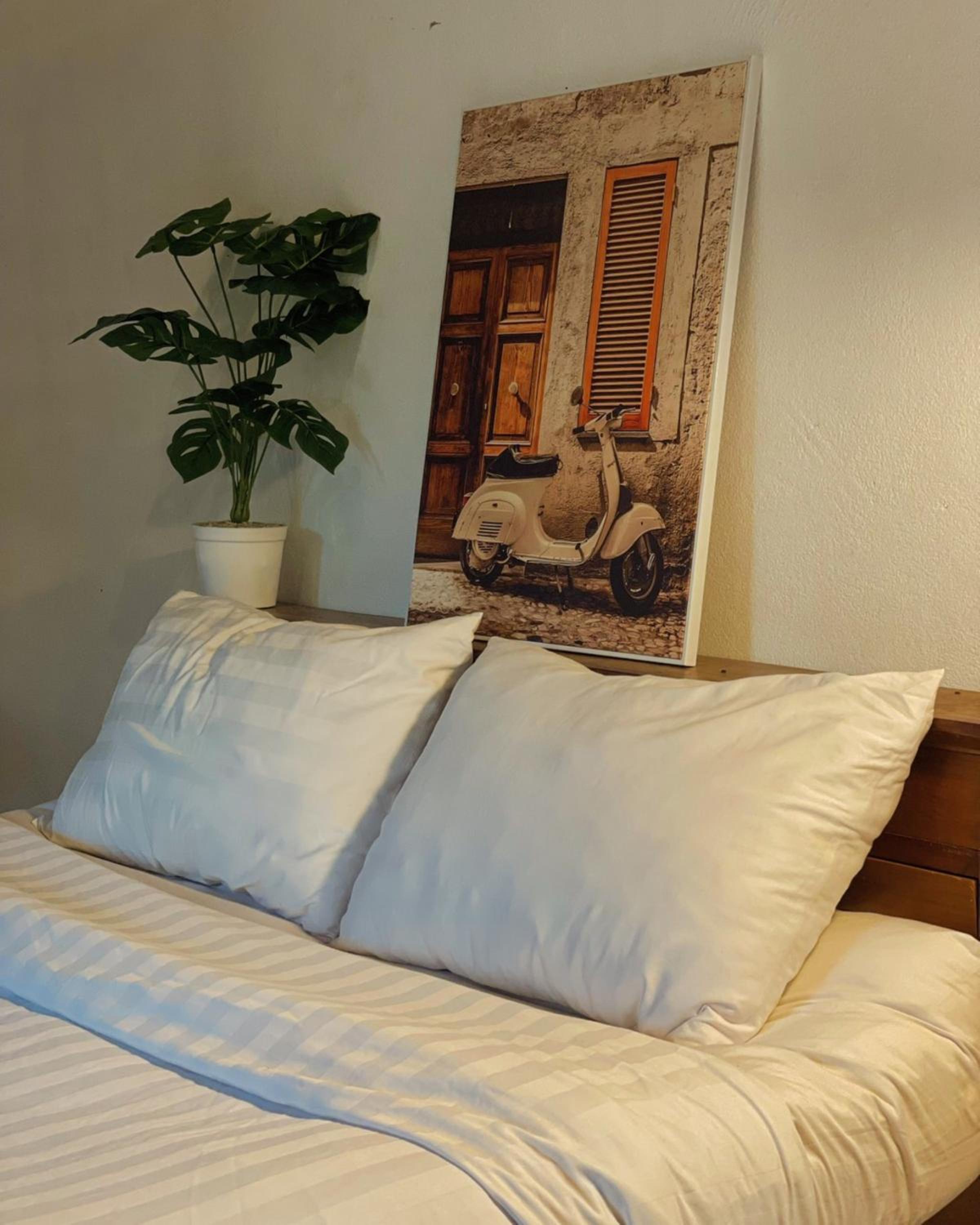 Yang Homestay B&B - Room
