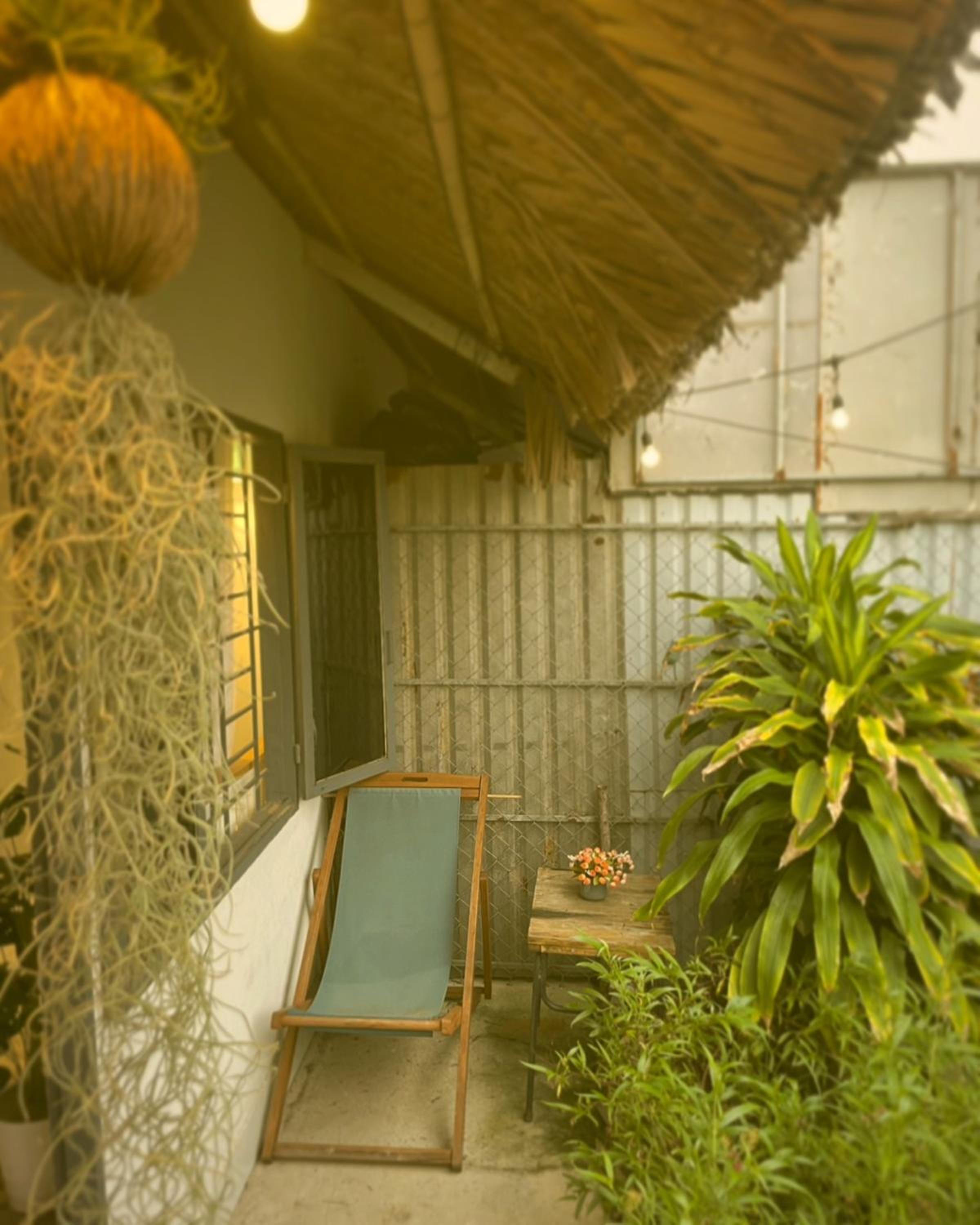 Yang Homestay B&B - Room