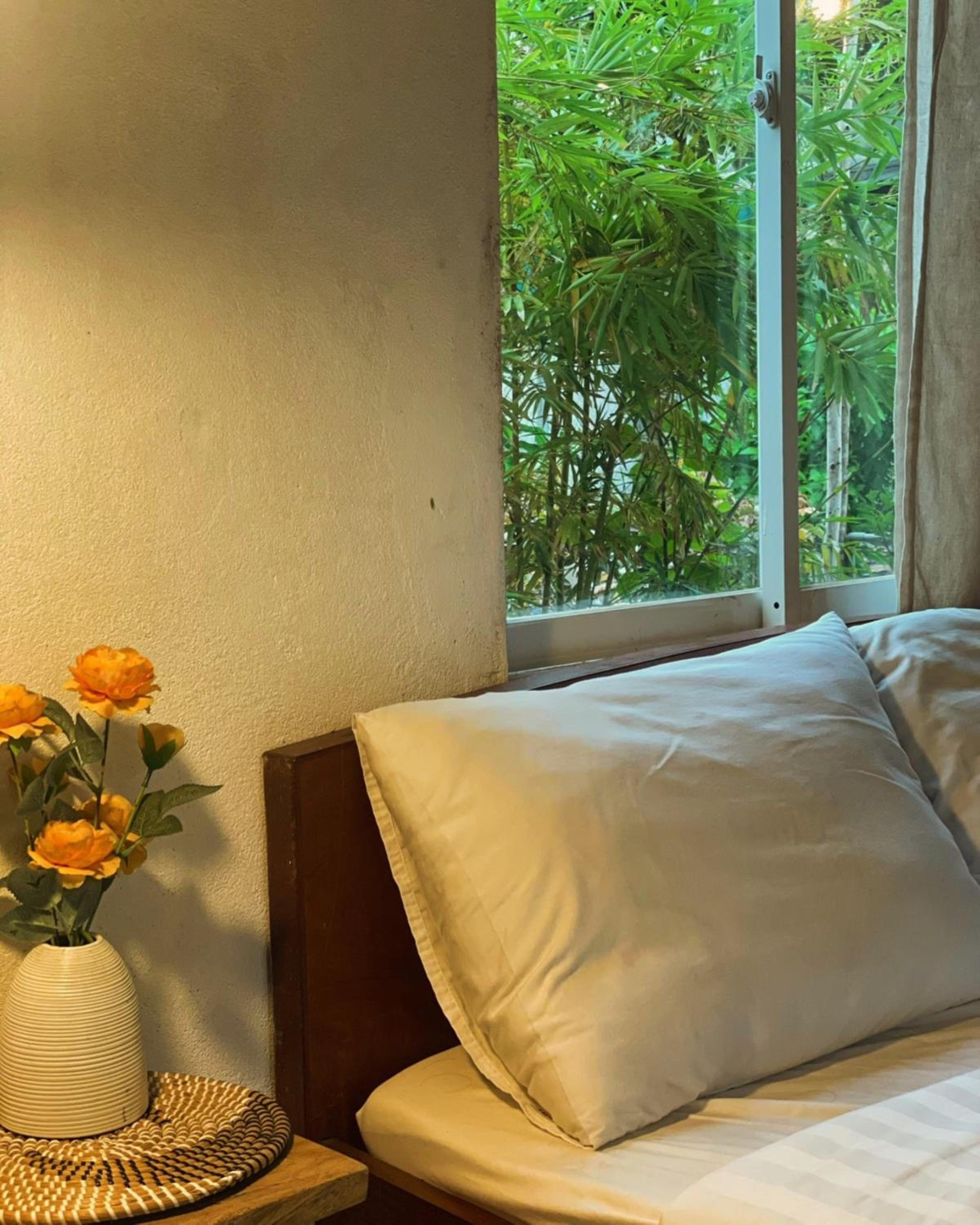 Yang Homestay B&B - Room