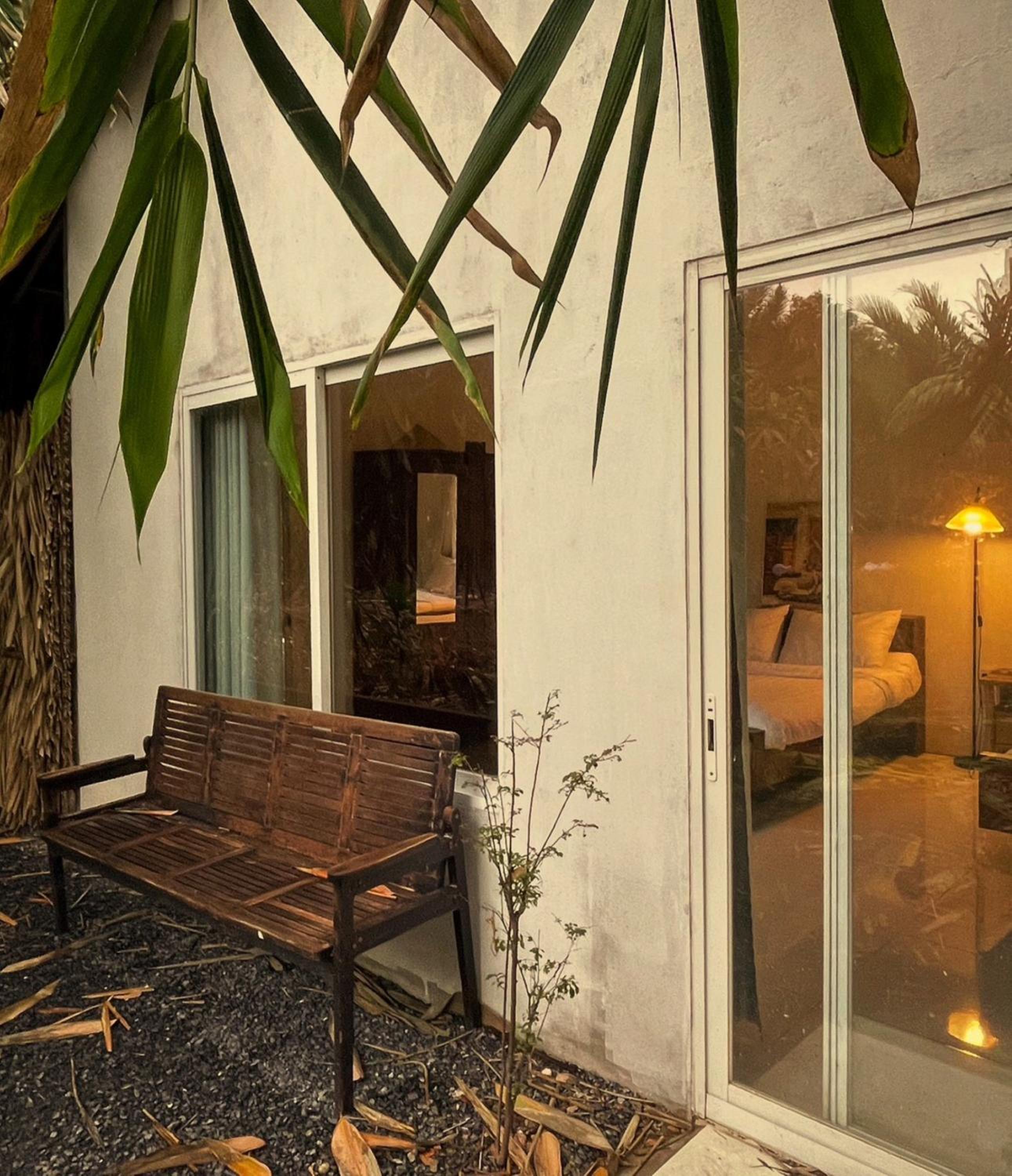 Yang Homestay B&B - Room