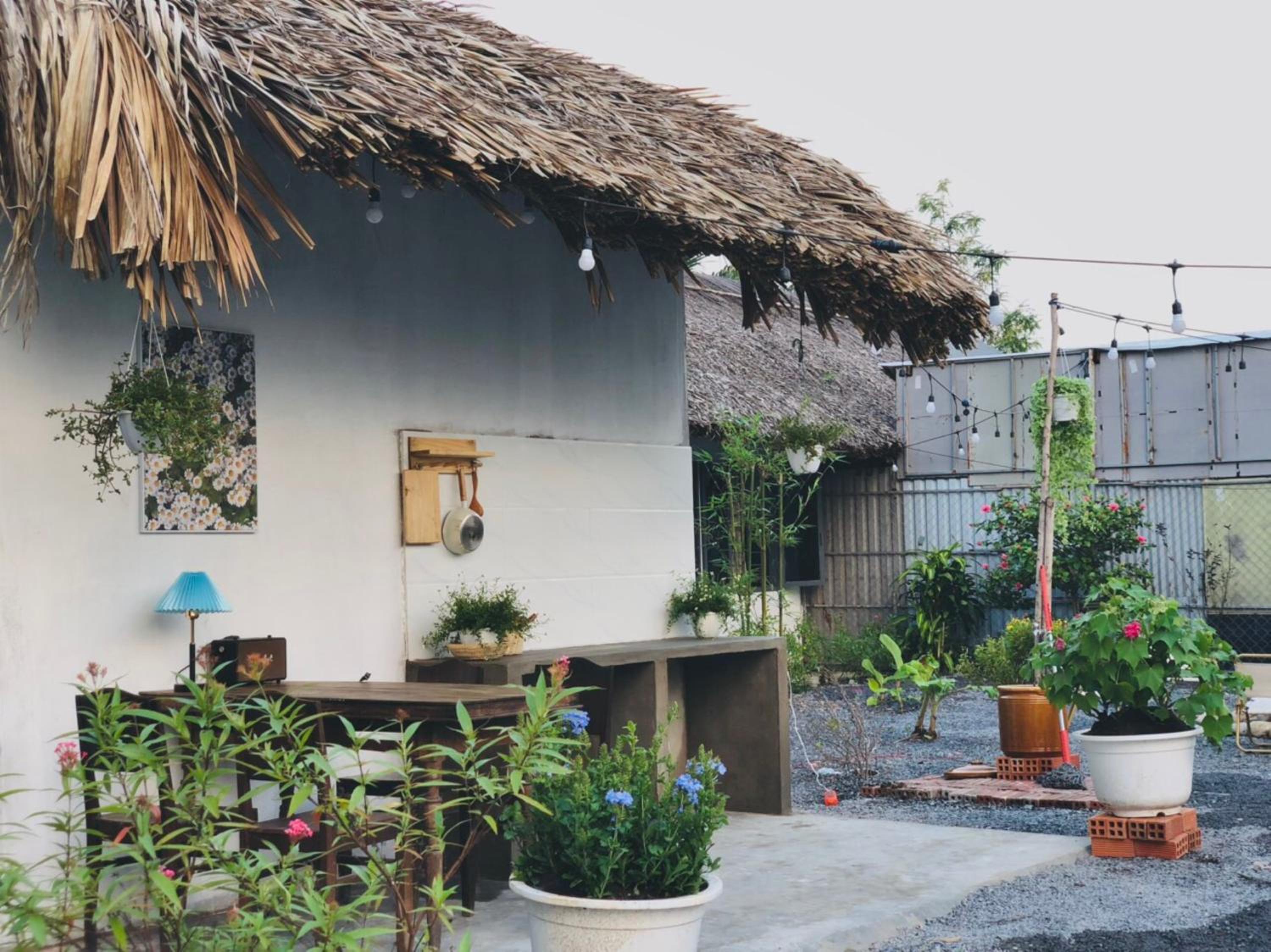 Yang Homestay B&B - Room