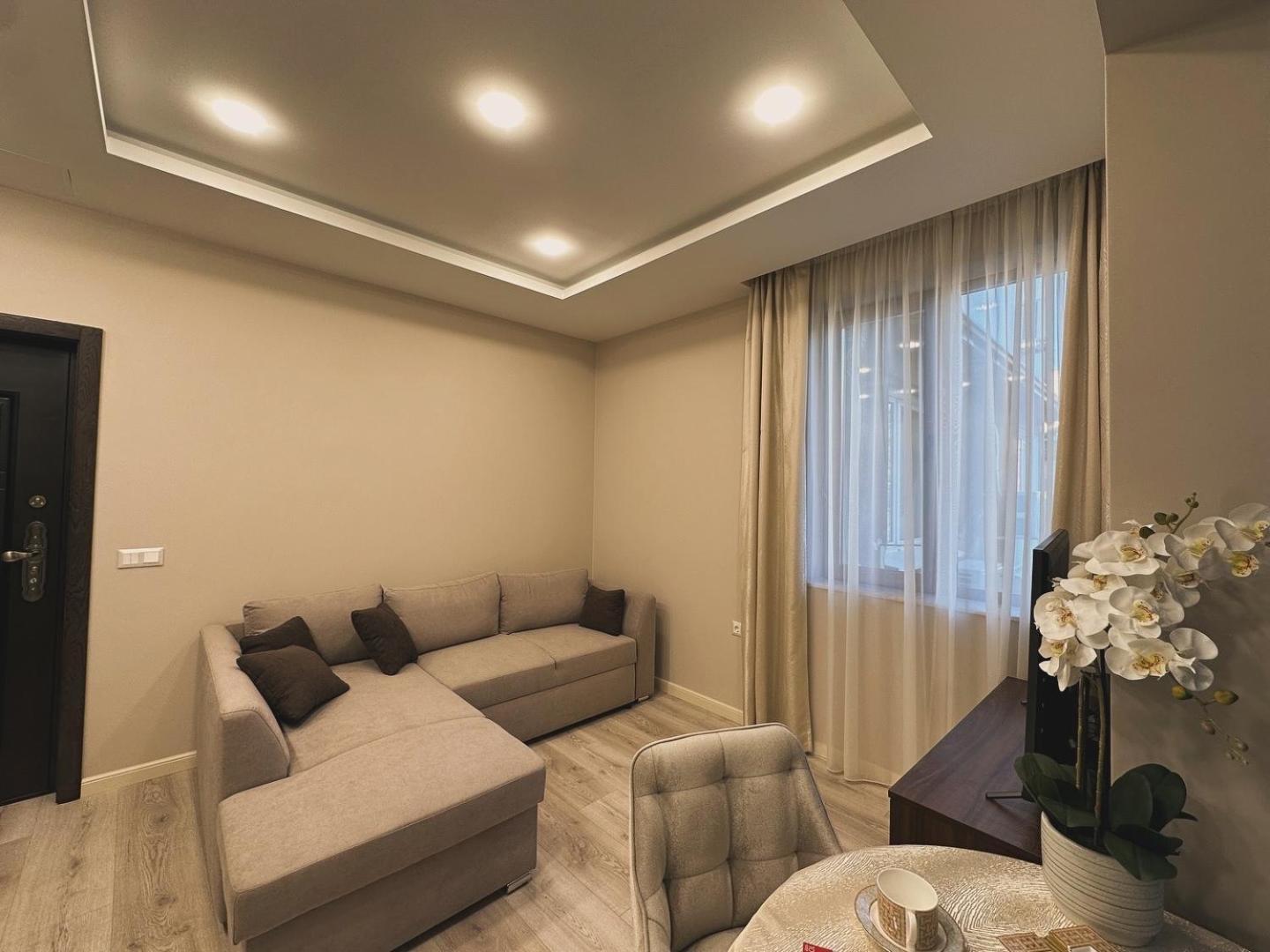 Luxury Apartments 1