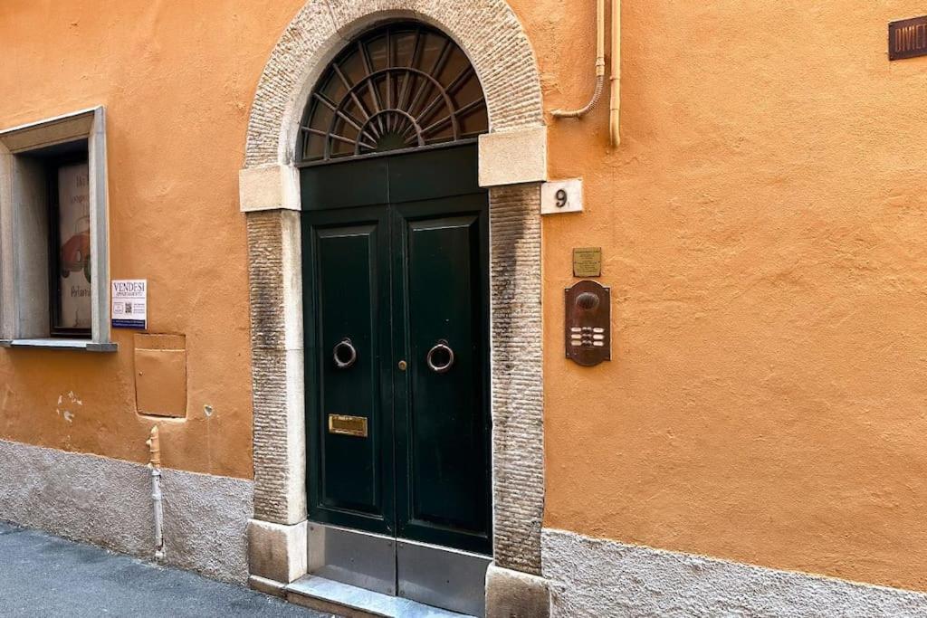 -Residenza Stagio Stagi- Pietrasanta center - Free Wifi - AC