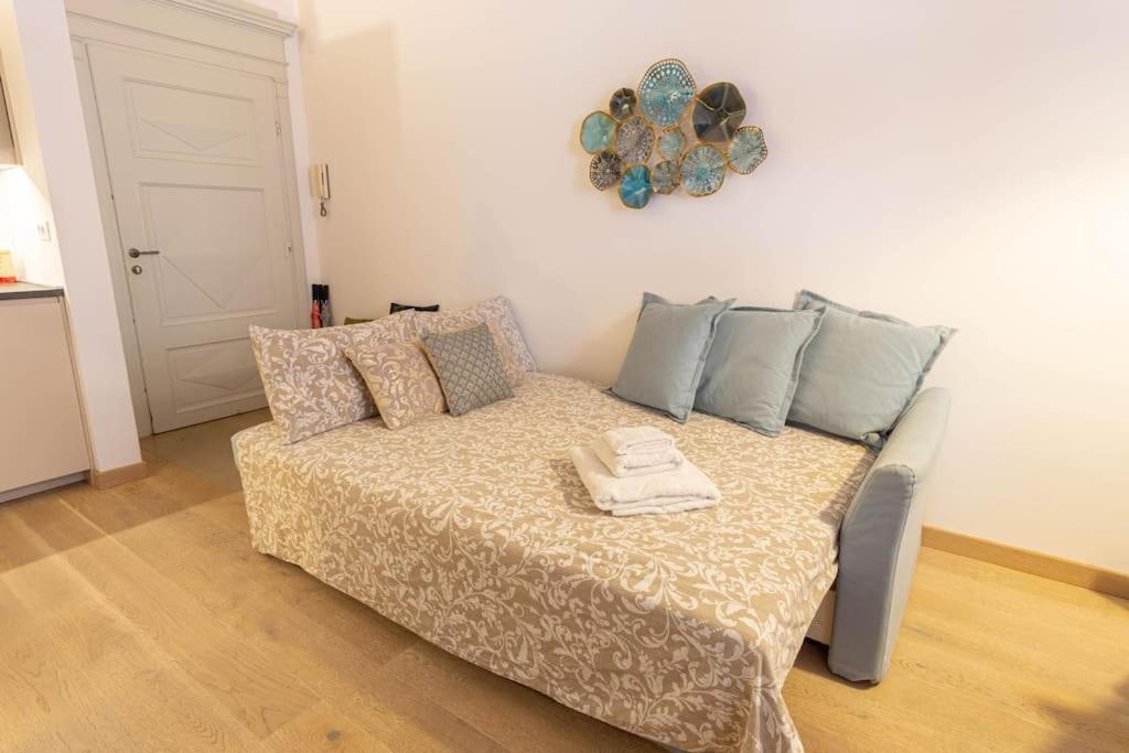 -Residenza Stagio Stagi- Pietrasanta center - Free Wifi - AC view 4