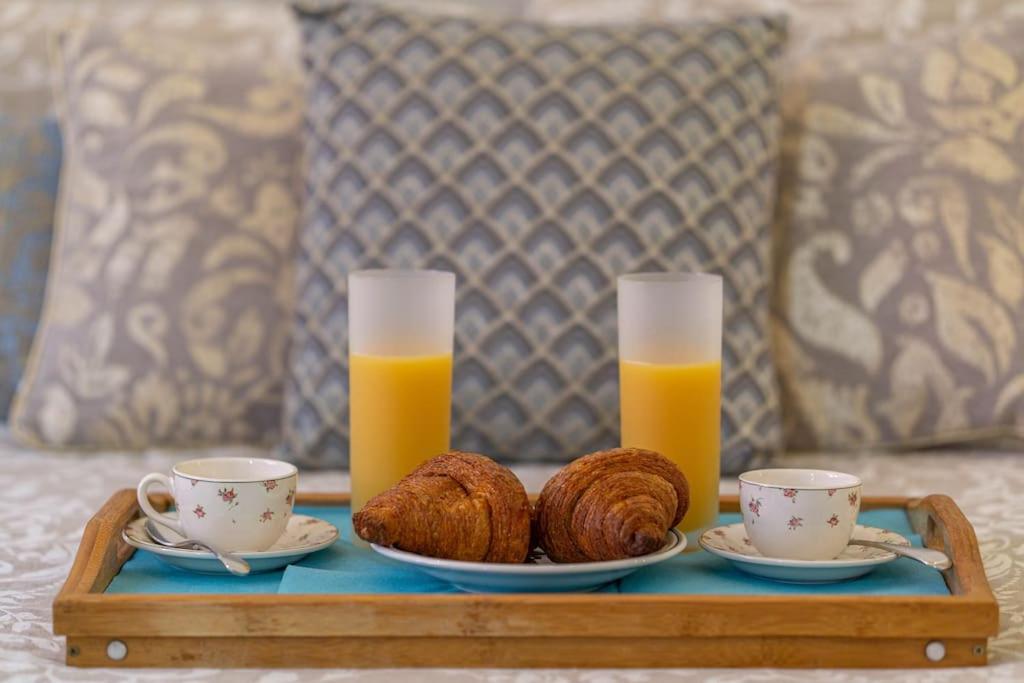 -Residenza Stagio Stagi- Pietrasanta center - Free Wifi - AC view 5