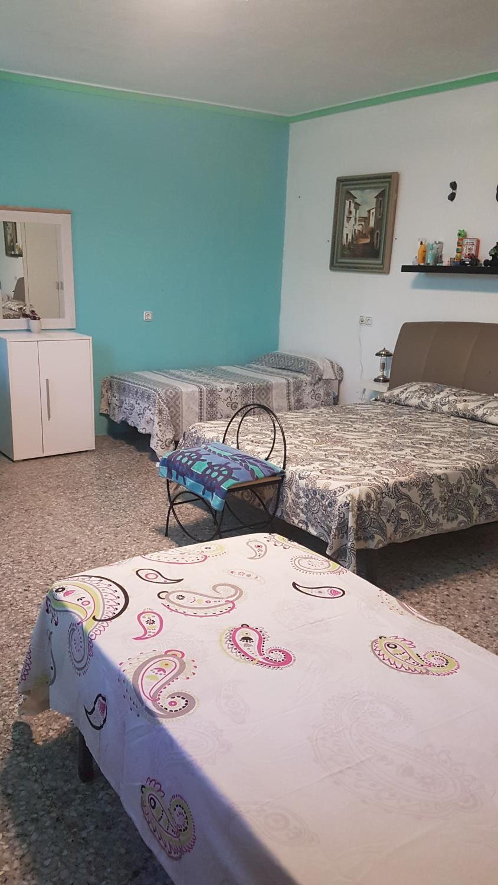 Casa Rural La Ermita