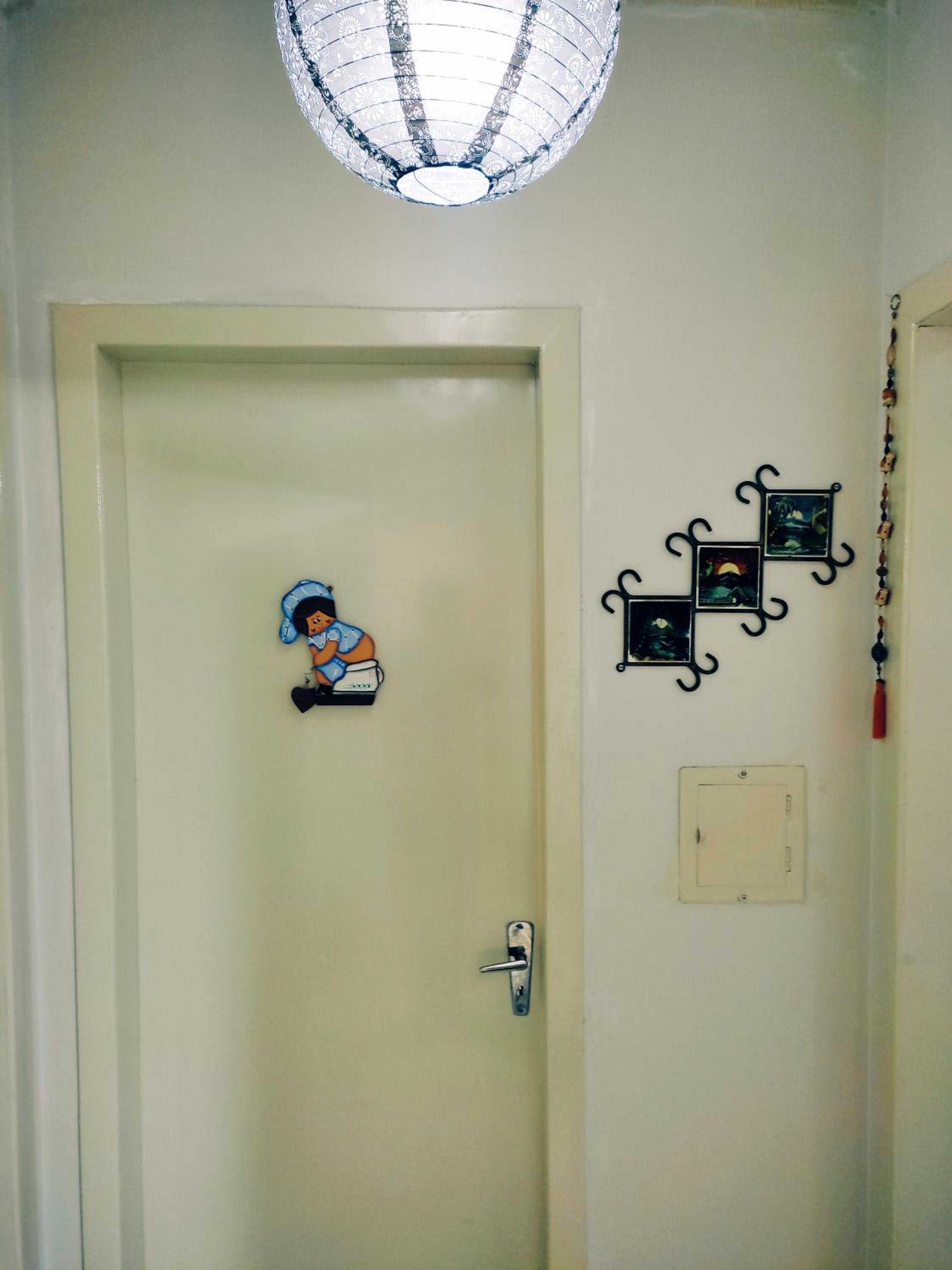 Hospede-se aqui! Casa Inteira em Santa Clara do Sul
