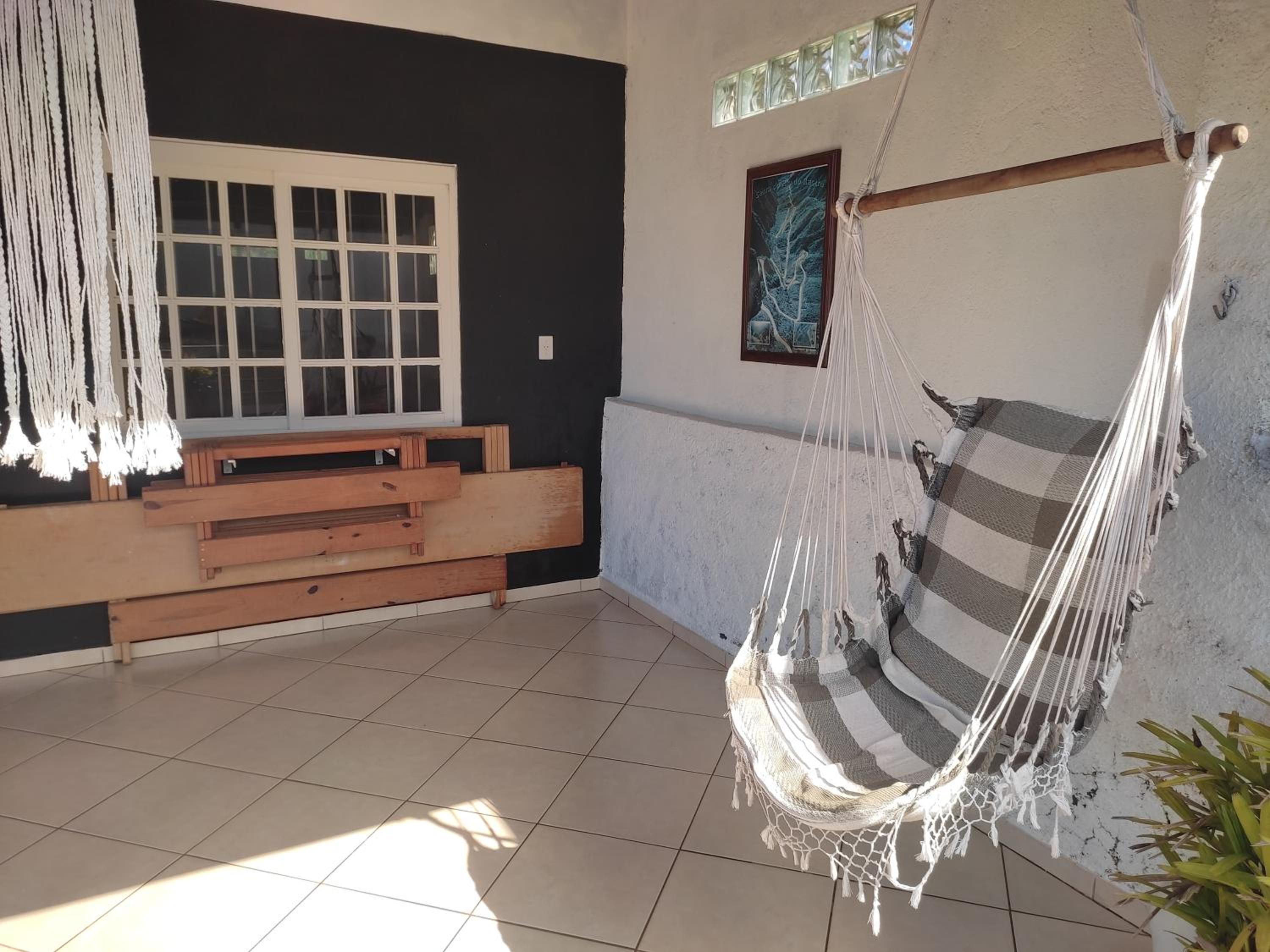 Hospede-se aqui! Casa Inteira em Santa Clara do Sul