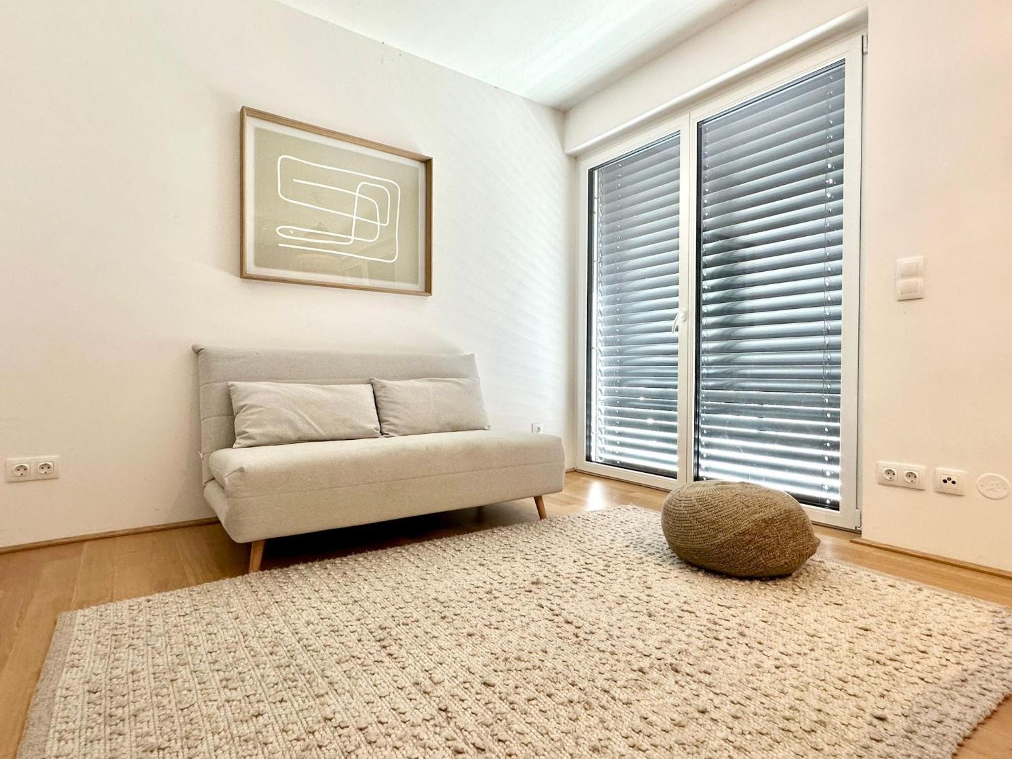 Premium Apartment with Garden