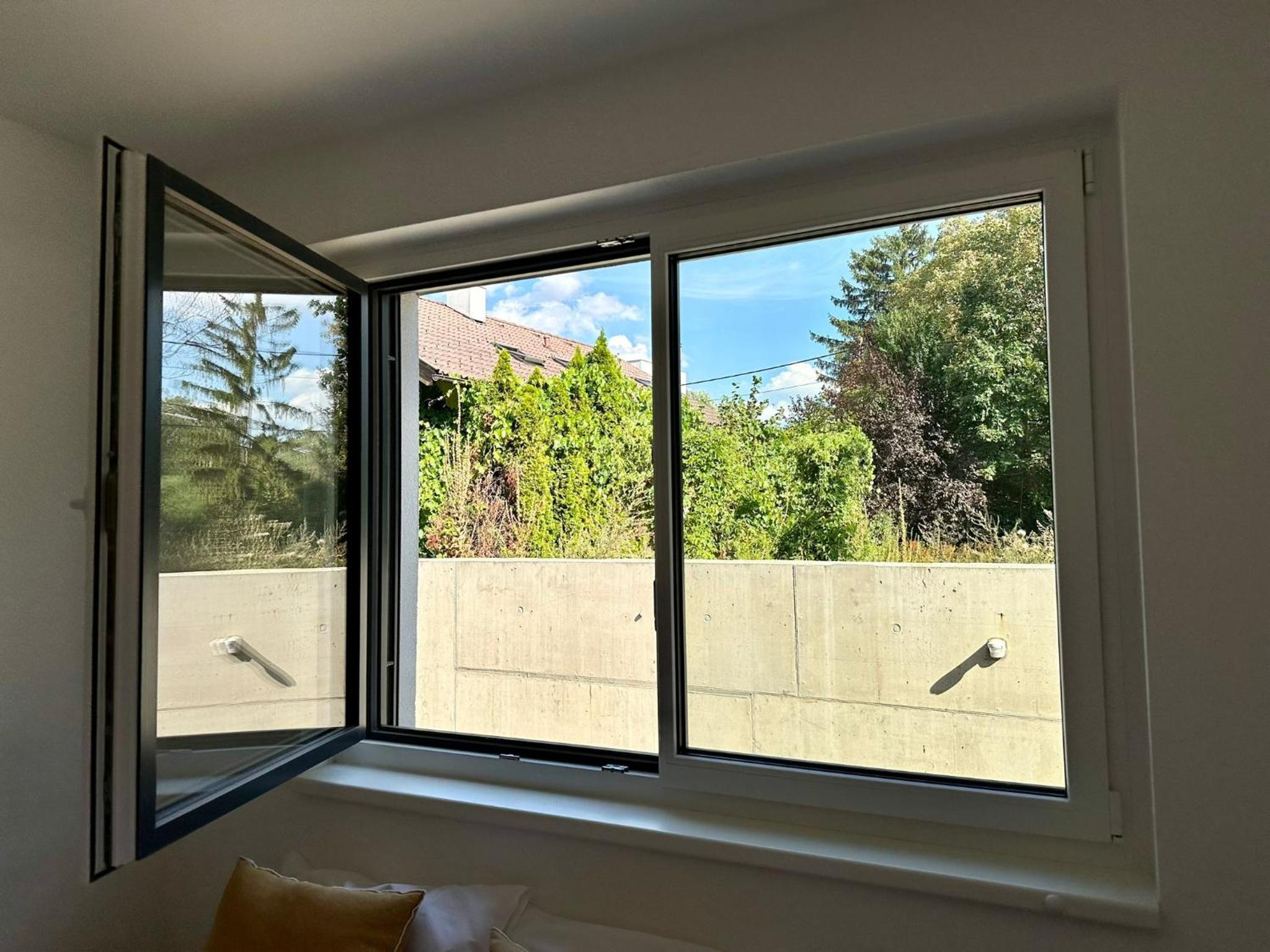Premium Apartment with Garden