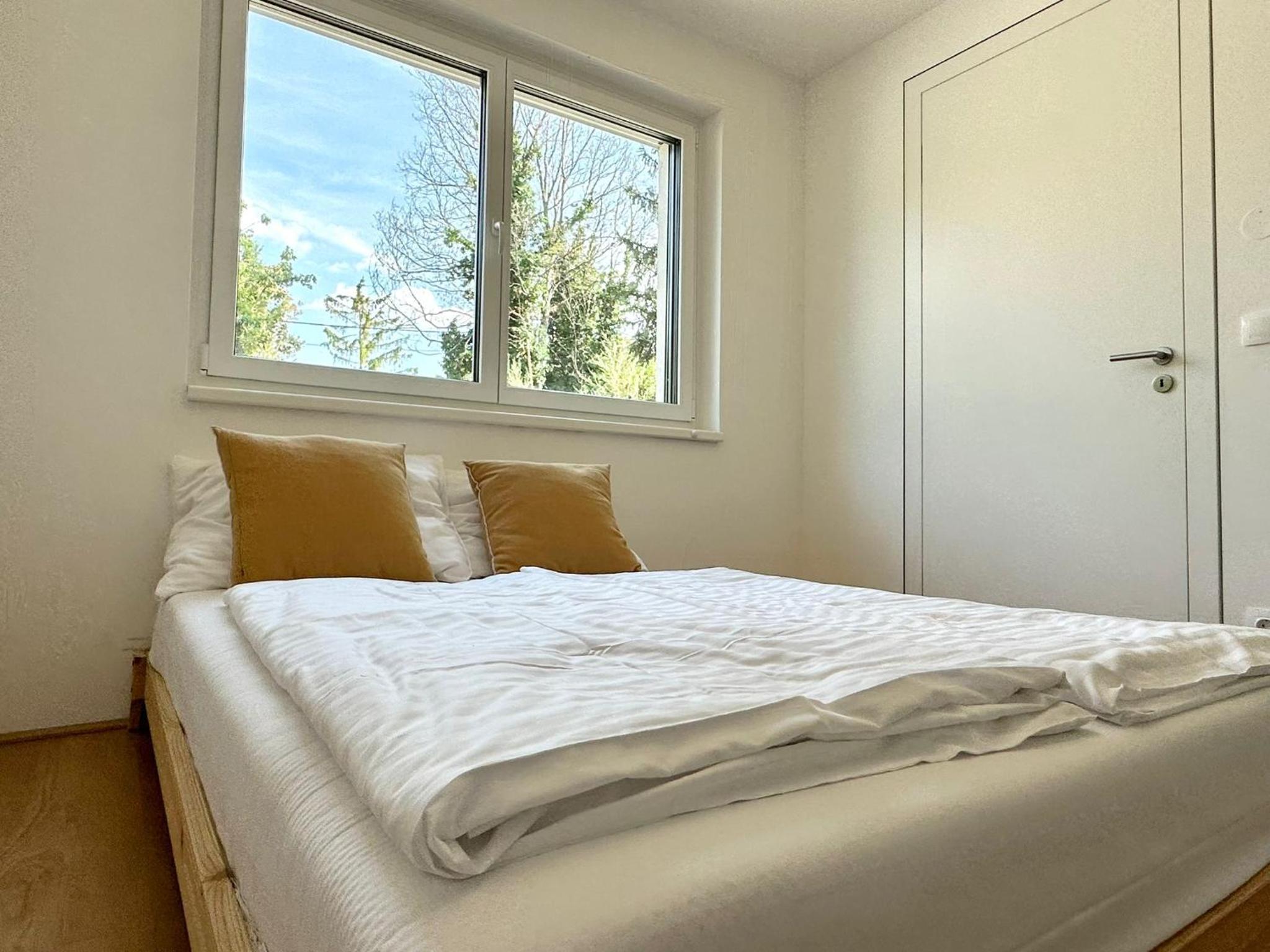 Premium Apartment with Garden