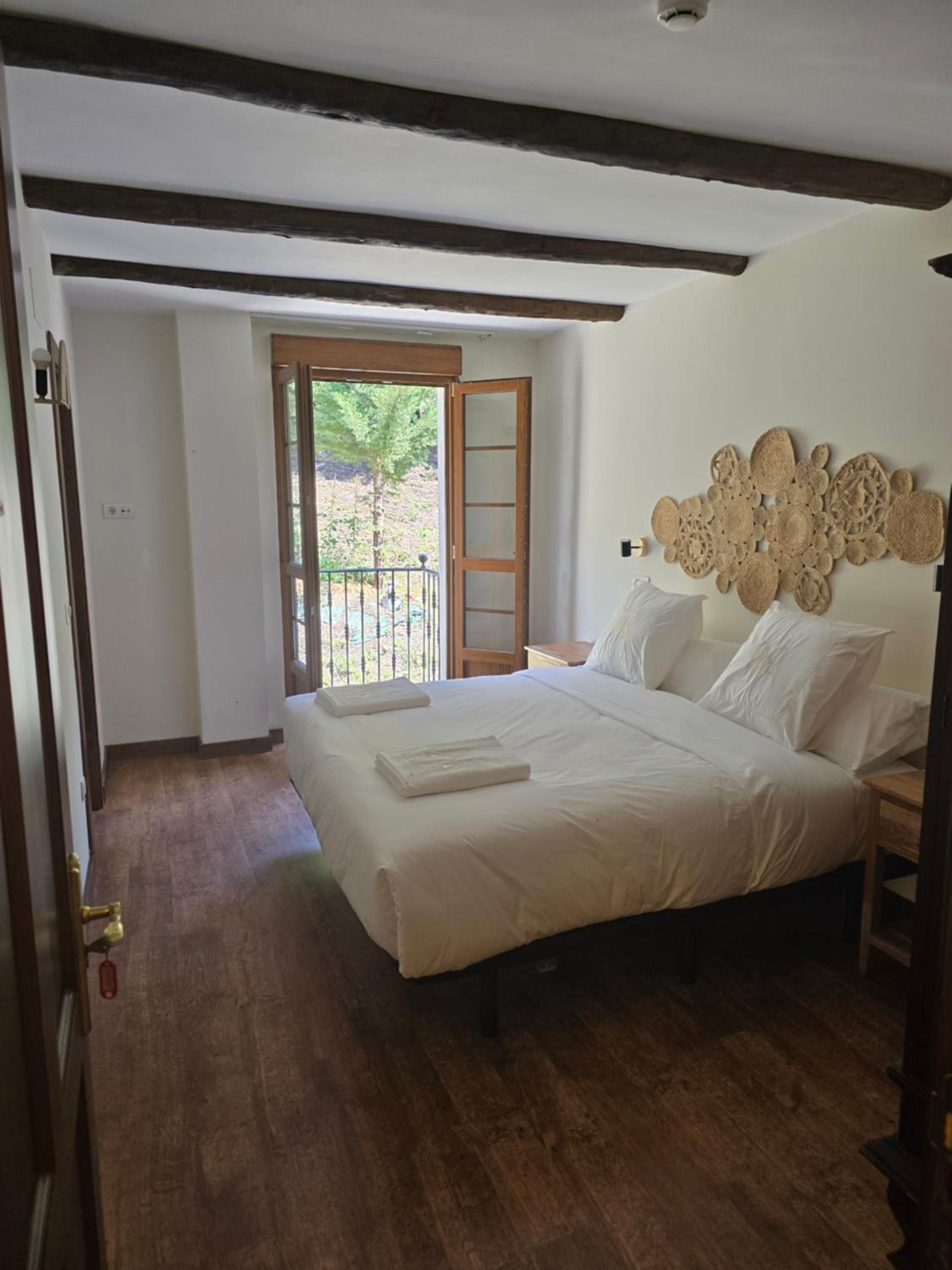 Hotel Rural Valle de Cuaña