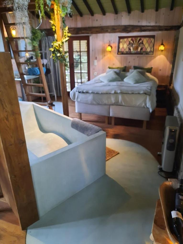 B&B Le Manoir d'Ange