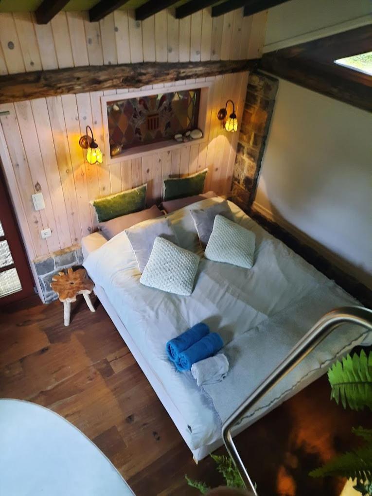 B&B Le Manoir d'Ange