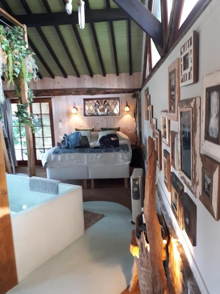 B&B Le Manoir d'Ange